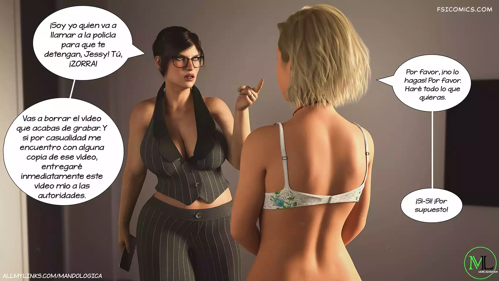 Forbidden Flames Capítulo 3 – Mandologica - 24 - FSI Comics forbidden-flames-capítulo 3-mandologica-024