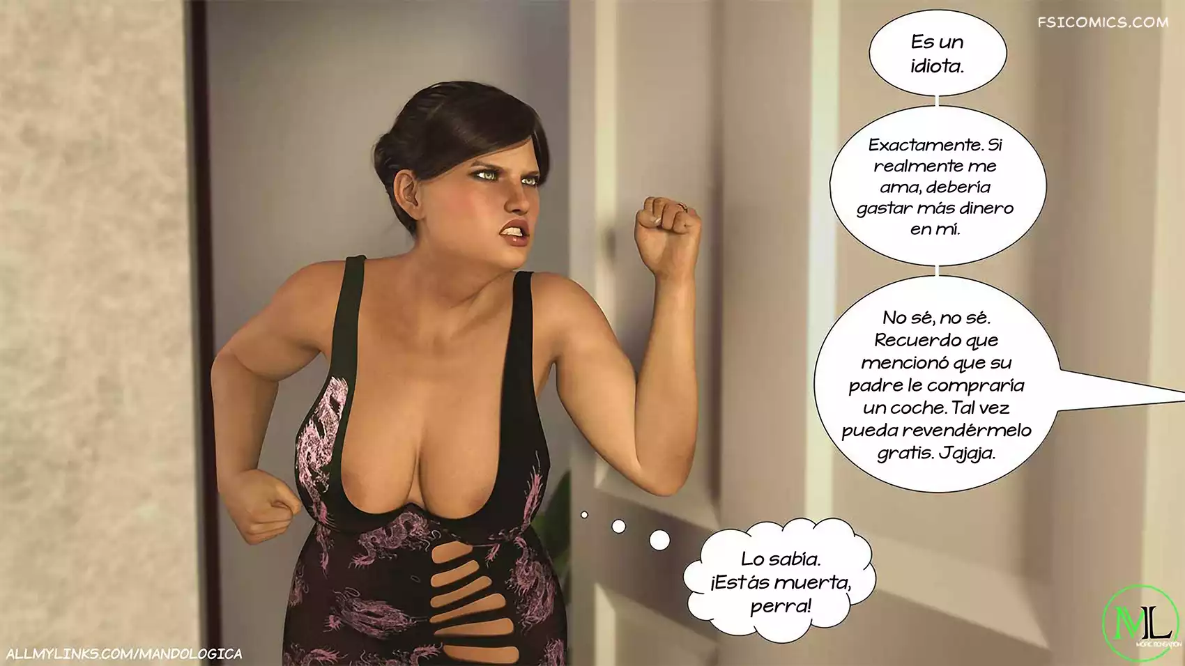 Forbidden Flames Capítulo 3 – Mandologica - 174 - FSI Comics forbidden-flames-capítulo 3-mandologica-174