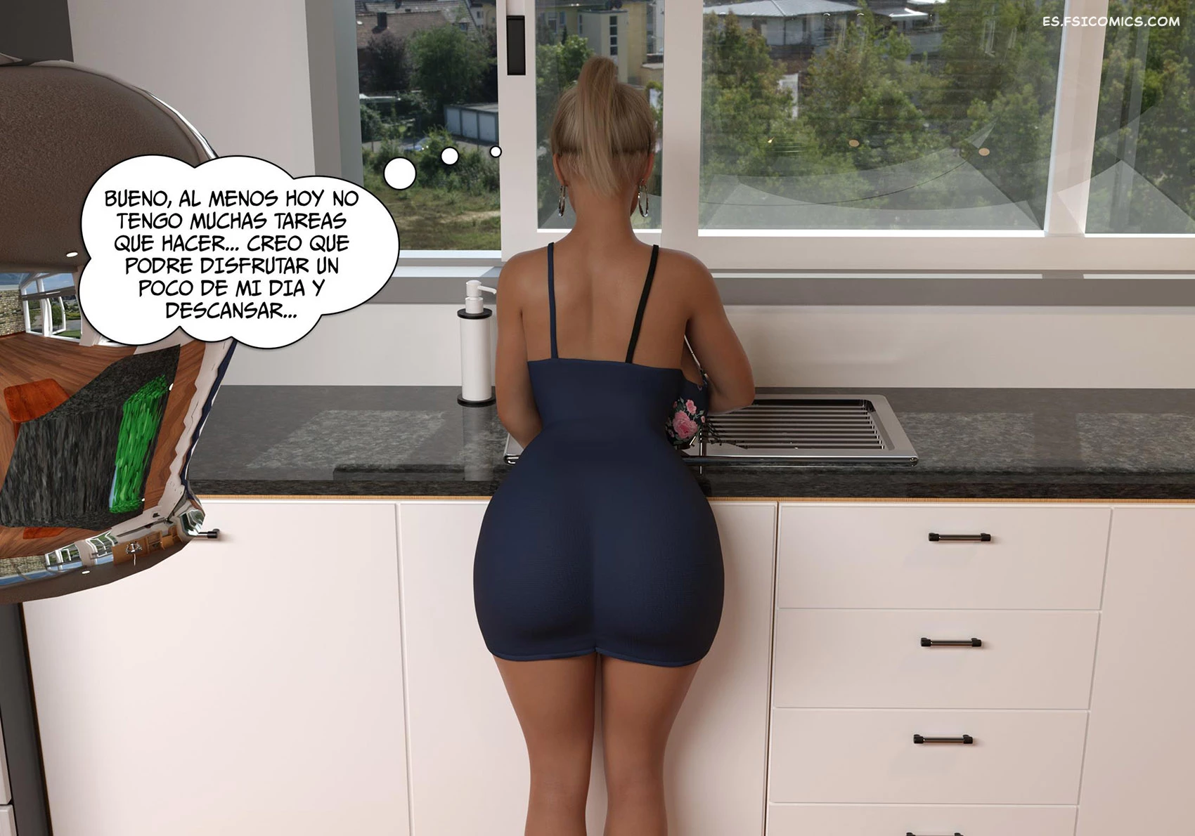 Forbidden Seduction Capítulo 1 – NandoF - 12 - FSI Comics forbidden-seduction-capitulo-1-nandof-012