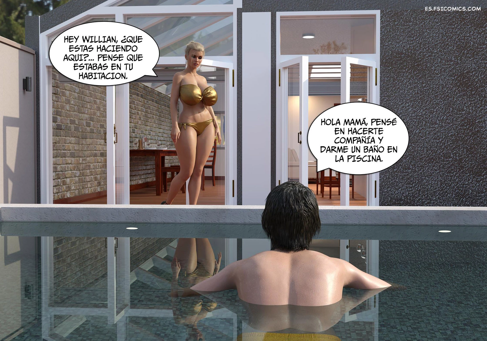Forbidden Seduction Capítulo 1 – NandoF - 27 - FSI Comics forbidden-seduction-capitulo-1-nandof-027
