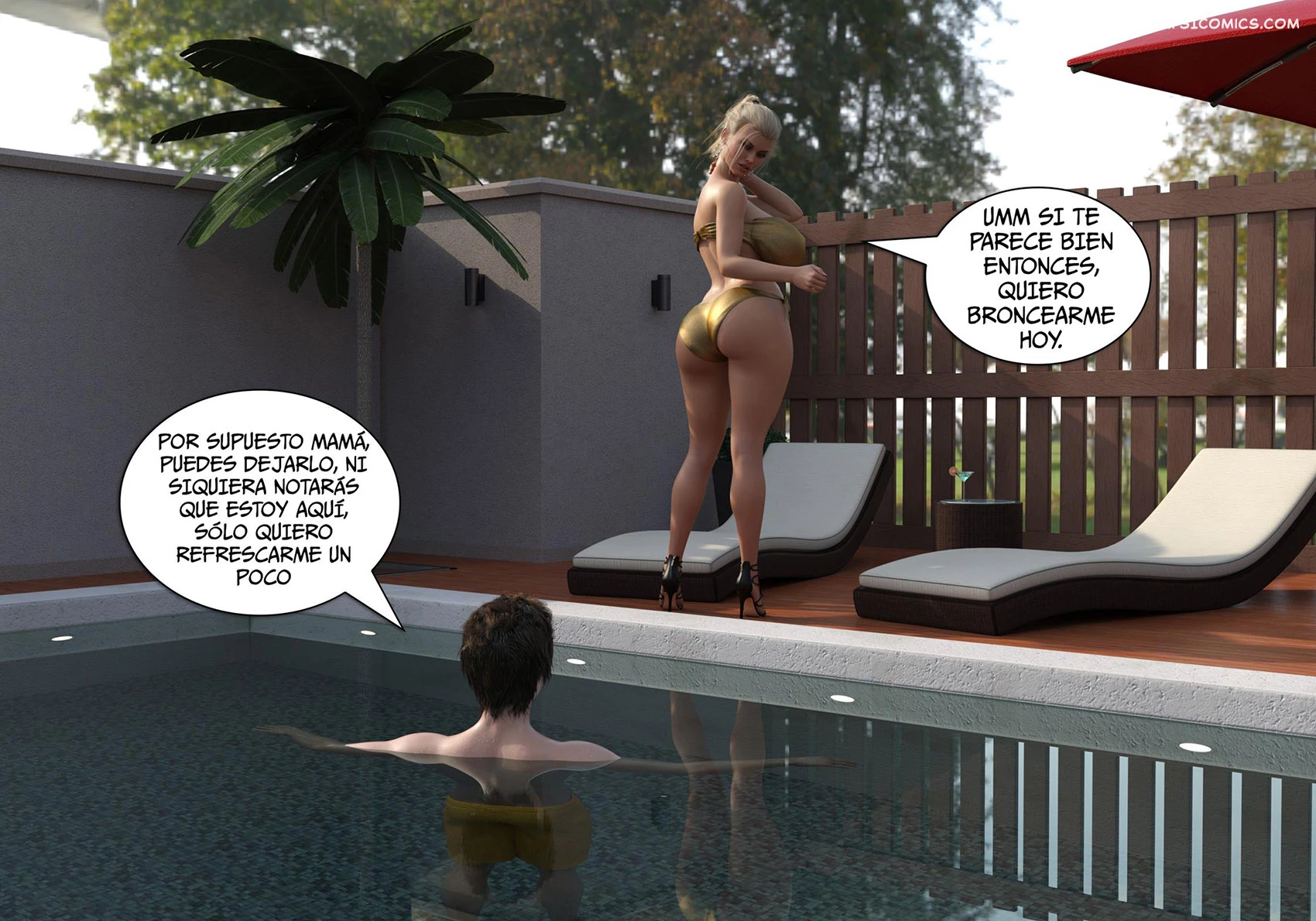 Forbidden Seduction Capítulo 1 – NandoF - 29 - FSI Comics forbidden-seduction-capitulo-1-nandof-029