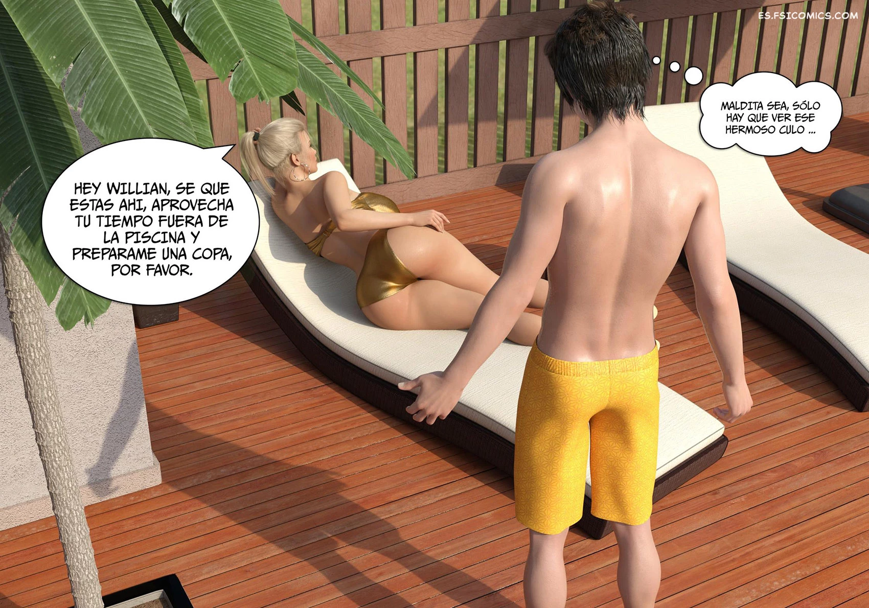 Forbidden Seduction Capítulo 1 – NandoF - 31 - FSI Comics forbidden-seduction-capitulo-1-nandof-031