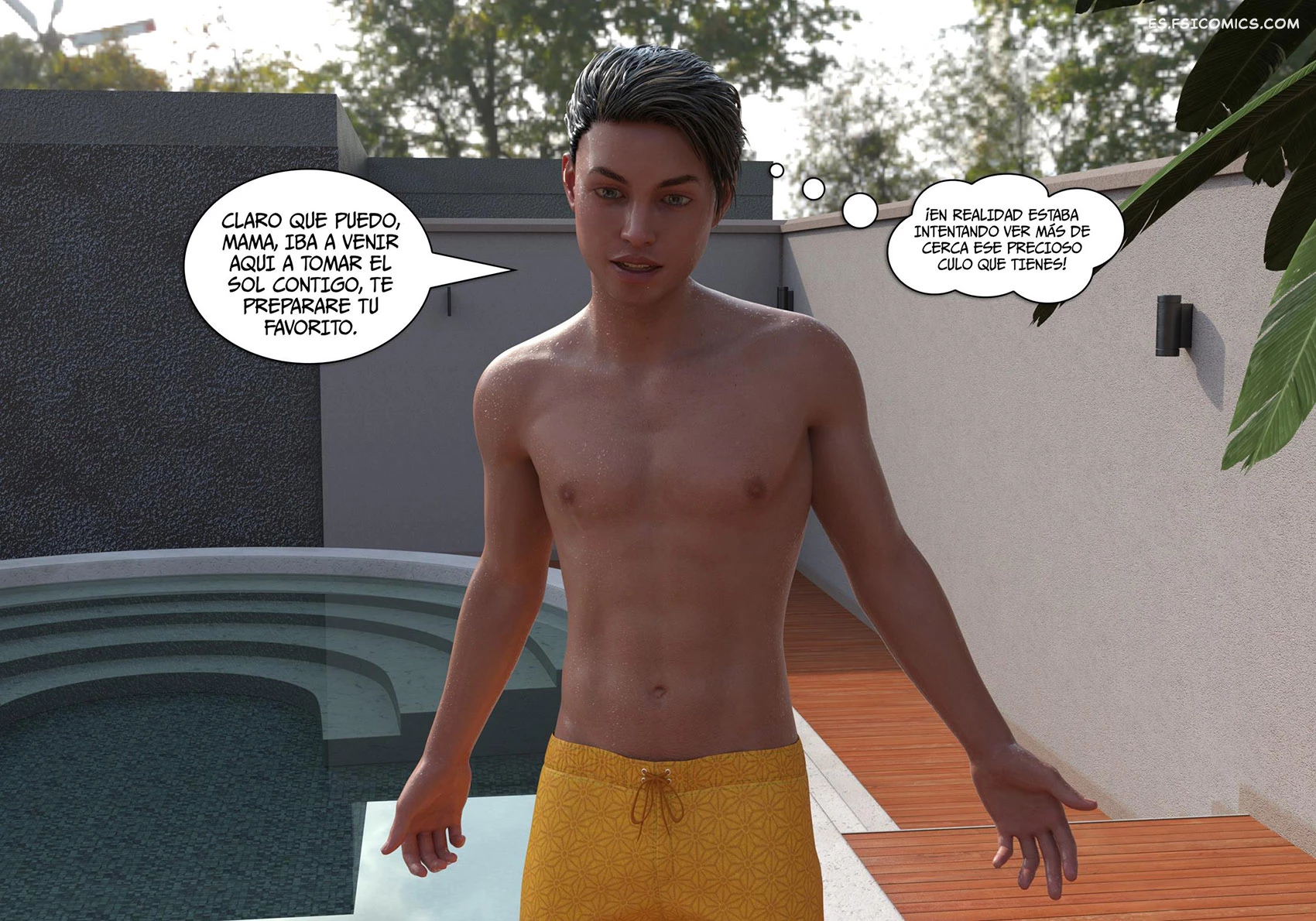Forbidden Seduction Capítulo 1 – NandoF - 32 - FSI Comics forbidden-seduction-capitulo-1-nandof-032