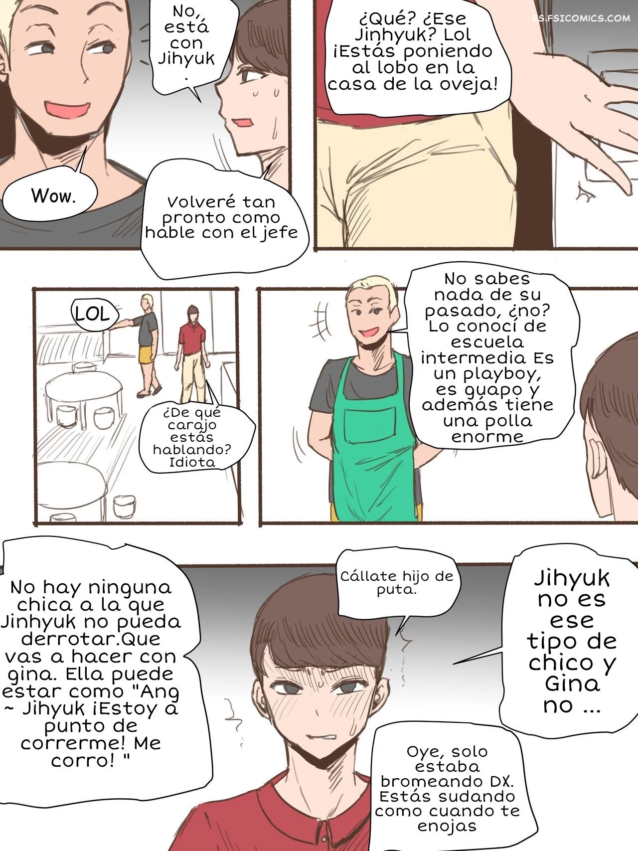 Friend Capítulo 1 – laliberte - 12 - FSI Comics friend-capitulo-1-laliberte-012