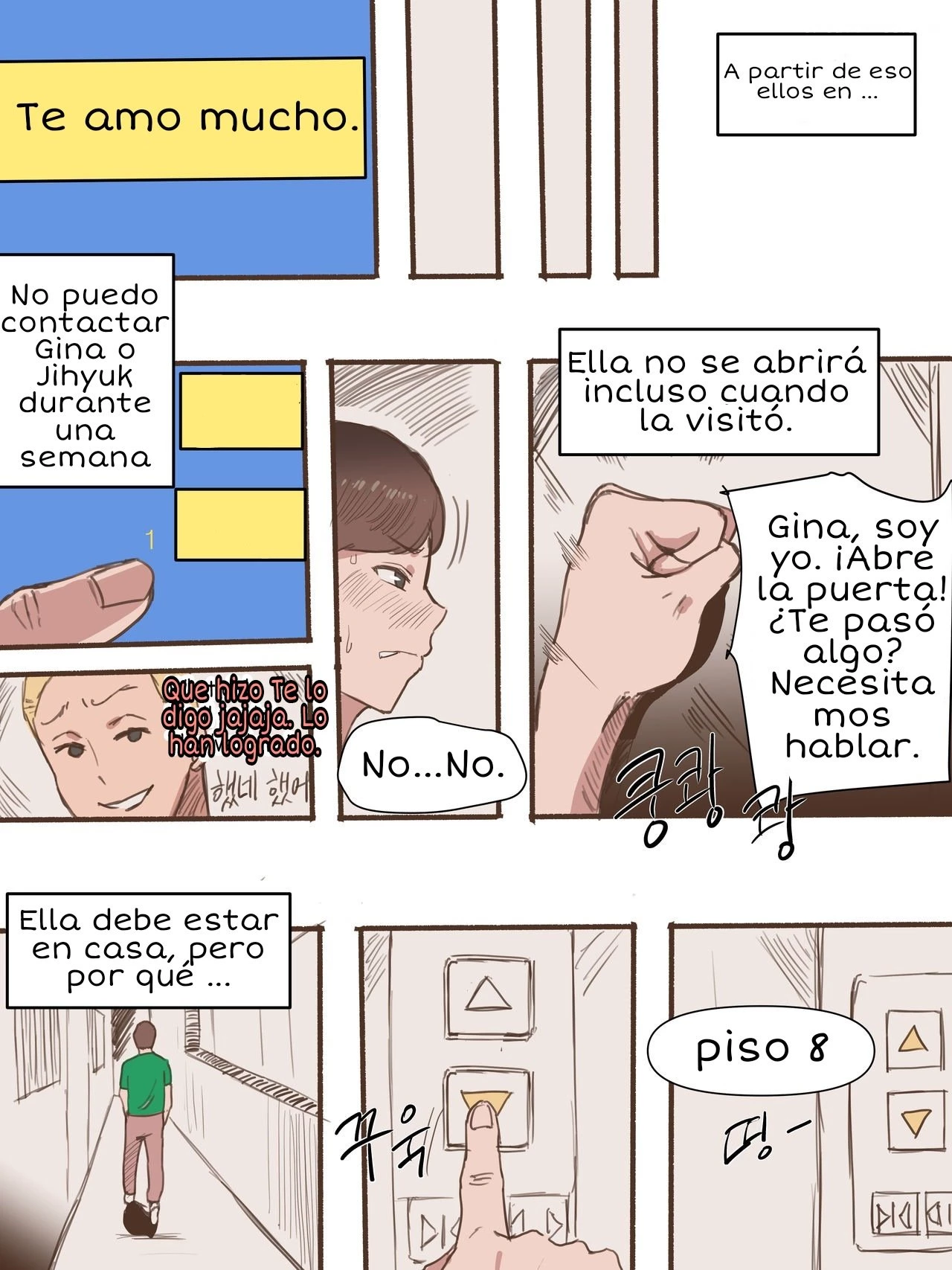 Friend Capítulo 1 – laliberte - 25 - FSI Comics friend-capitulo-1-laliberte-025