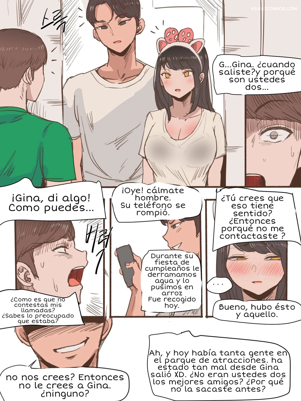 Friend Capítulo 1 – laliberte - 26 - FSI Comics friend-capitulo-1-laliberte-026