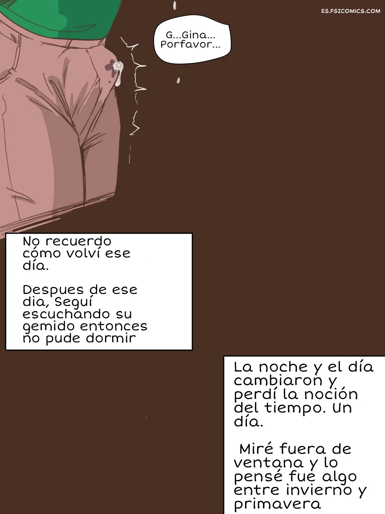 Friend Capítulo 1 – laliberte - 40 - FSI Comics friend-capitulo-1-laliberte-040