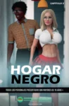 hogar-negro-capítulo-2-brown-shoes-1