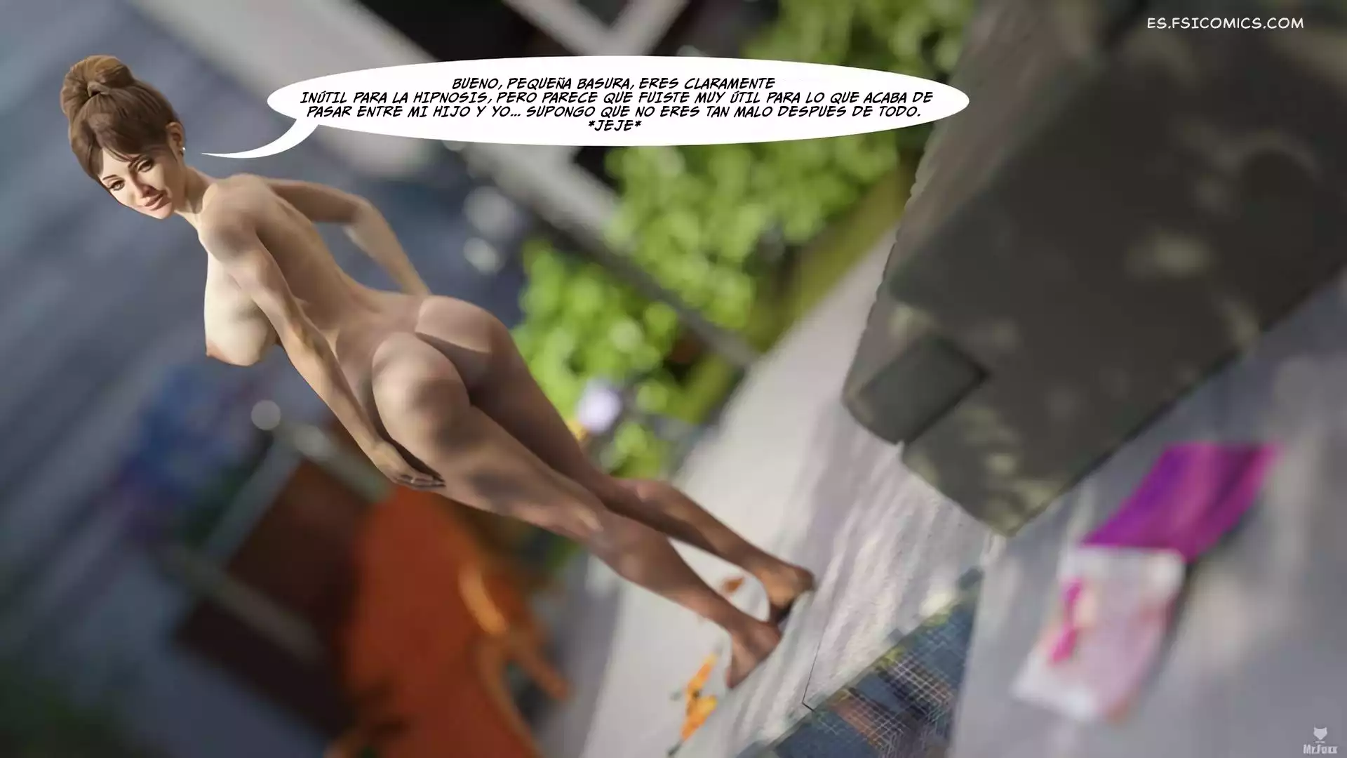 Hypnosis Capítulo 1 – Mr.Foxx - 118 - FSI Comics hypnosis-capítulo-1-mr-foxx-118