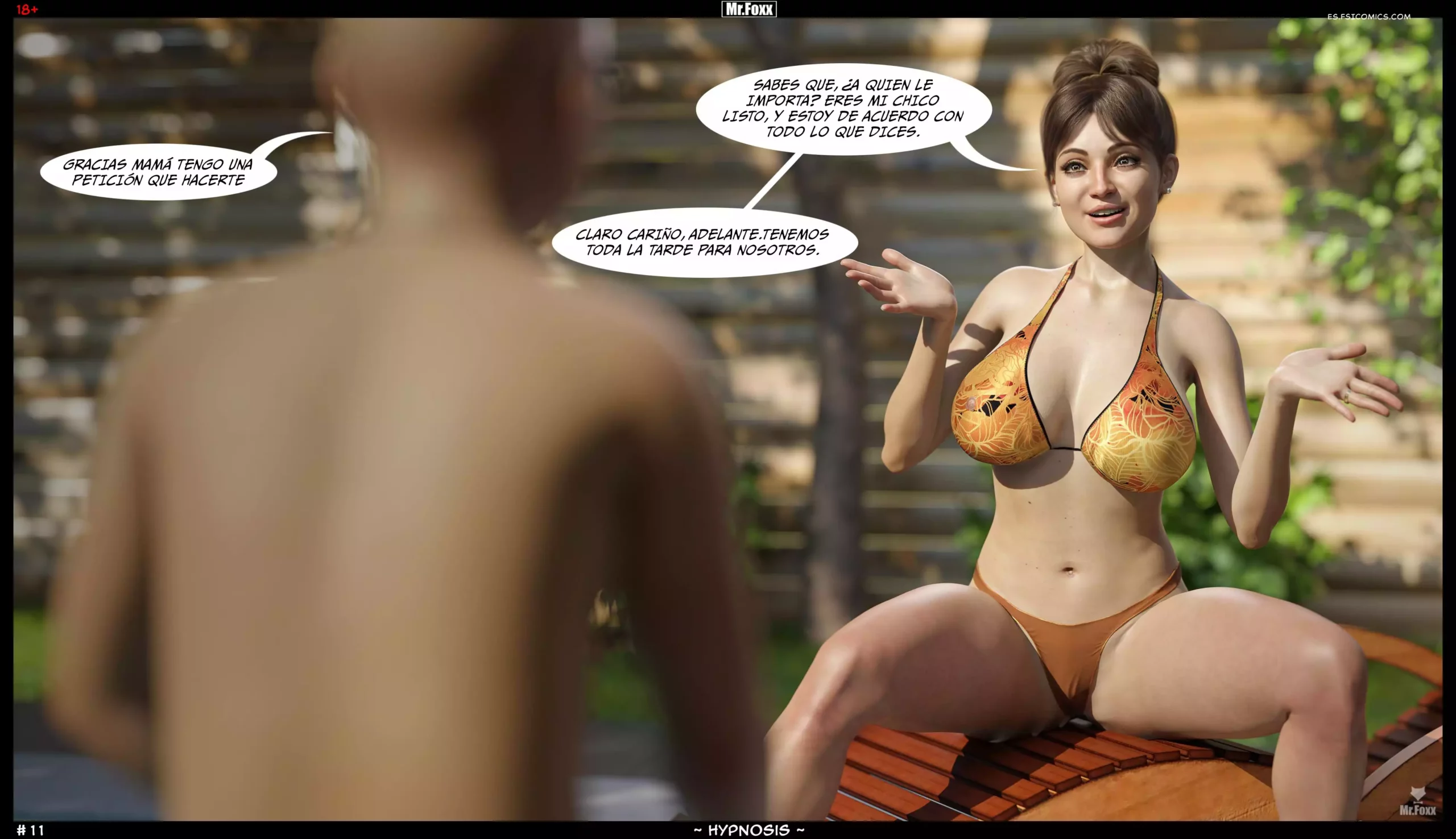 Hypnosis Capítulo 1 – Mr.Foxx - 12 - FSI Comics hypnosis-capítulo-1-mr-foxx-12