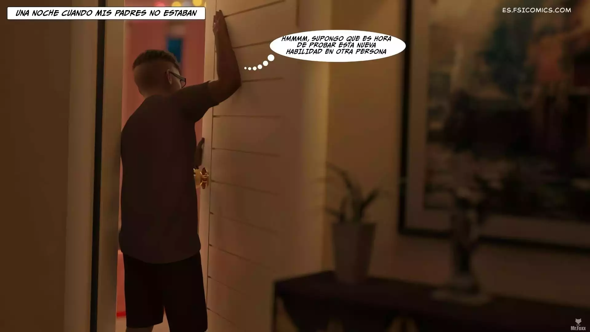 Hypnosis Capítulo 1 – Mr.Foxx - 132 - FSI Comics hypnosis-capítulo-1-mr-foxx-132