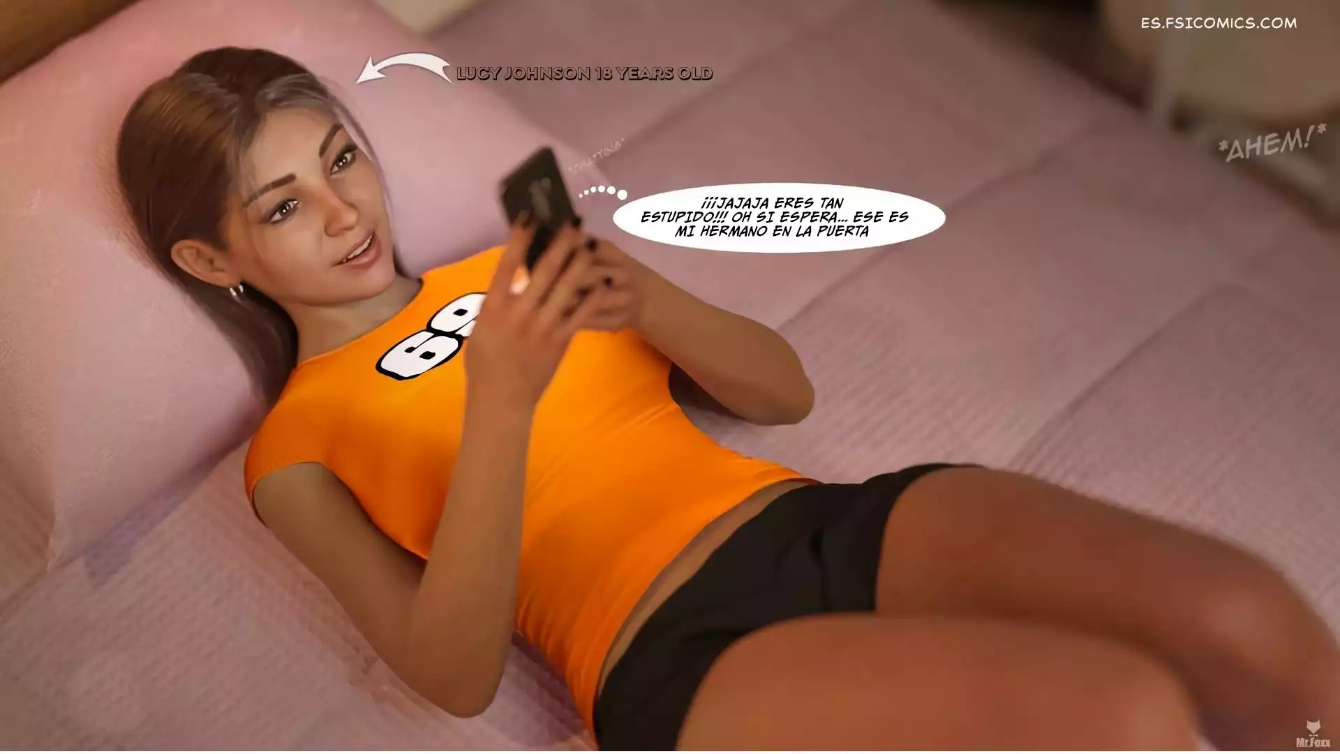Hypnosis Capítulo 1 – Mr.Foxx - 135 - FSI Comics hypnosis-capítulo-1-mr-foxx-135