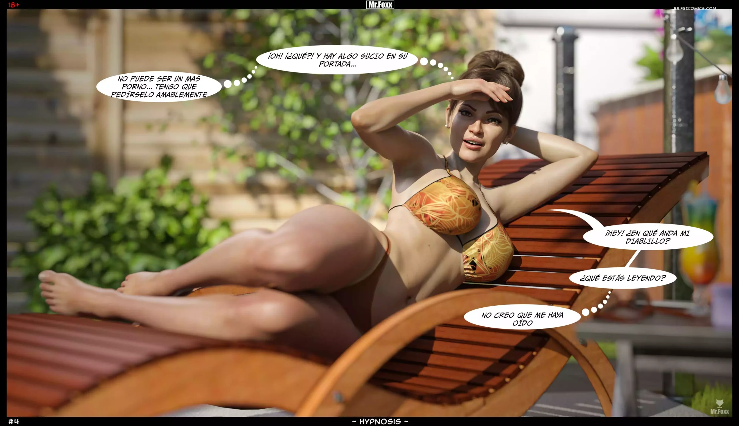 Hypnosis Capítulo 1 – Mr.Foxx - 5 - FSI Comics hypnosis-capítulo-1-mr-foxx-5