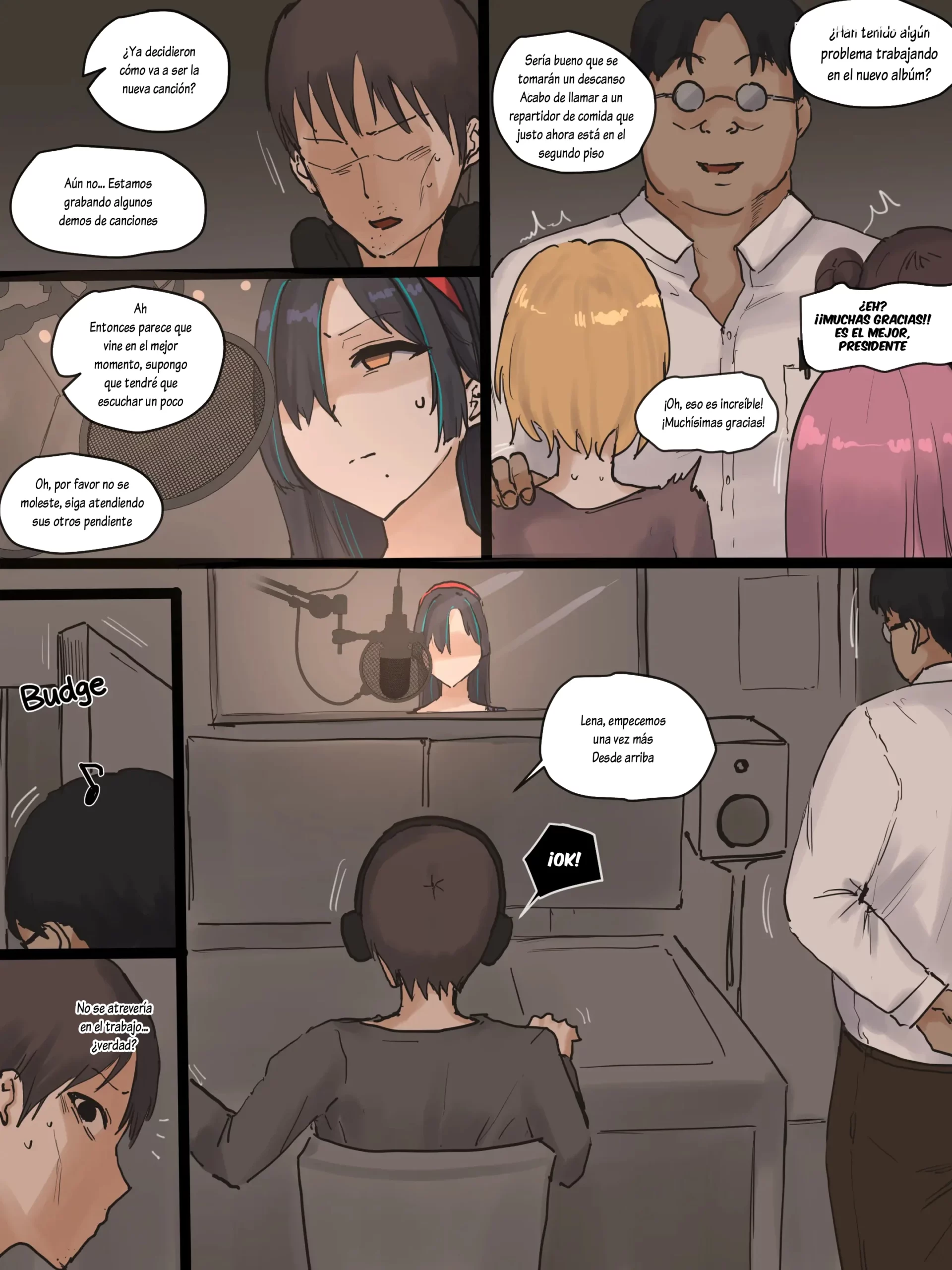 Idol Capítulo 1 – laliberte - 37 - FSI Comics idol-capitulo-1-laliberte-037