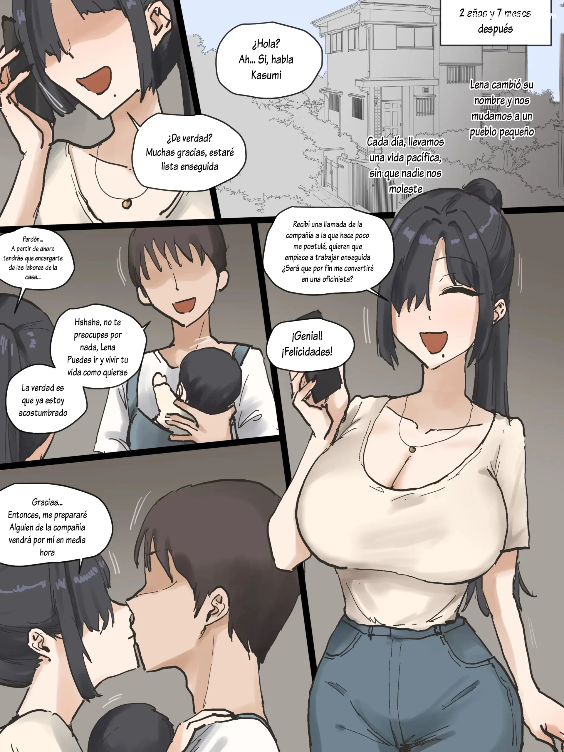 Idol Capítulo 1 – laliberte - 68 - FSI Comics idol-capitulo-1-laliberte-068