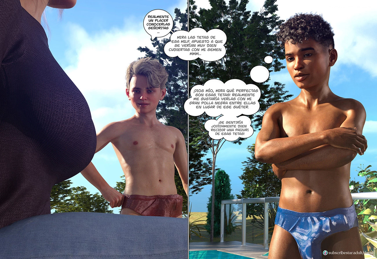 Immoral Desires Capítulo 1 – Daval3D - 16 - FSI Comics immoral desires capitulo 1 daval3d 016 - FSI Comics