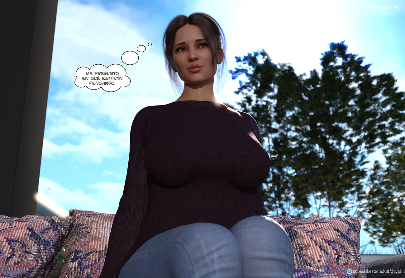 Immoral Desires Capítulo 1 – Daval3D - 17 - FSI Comics immoral desires capitulo 1 daval3d 017 - FSI Comics