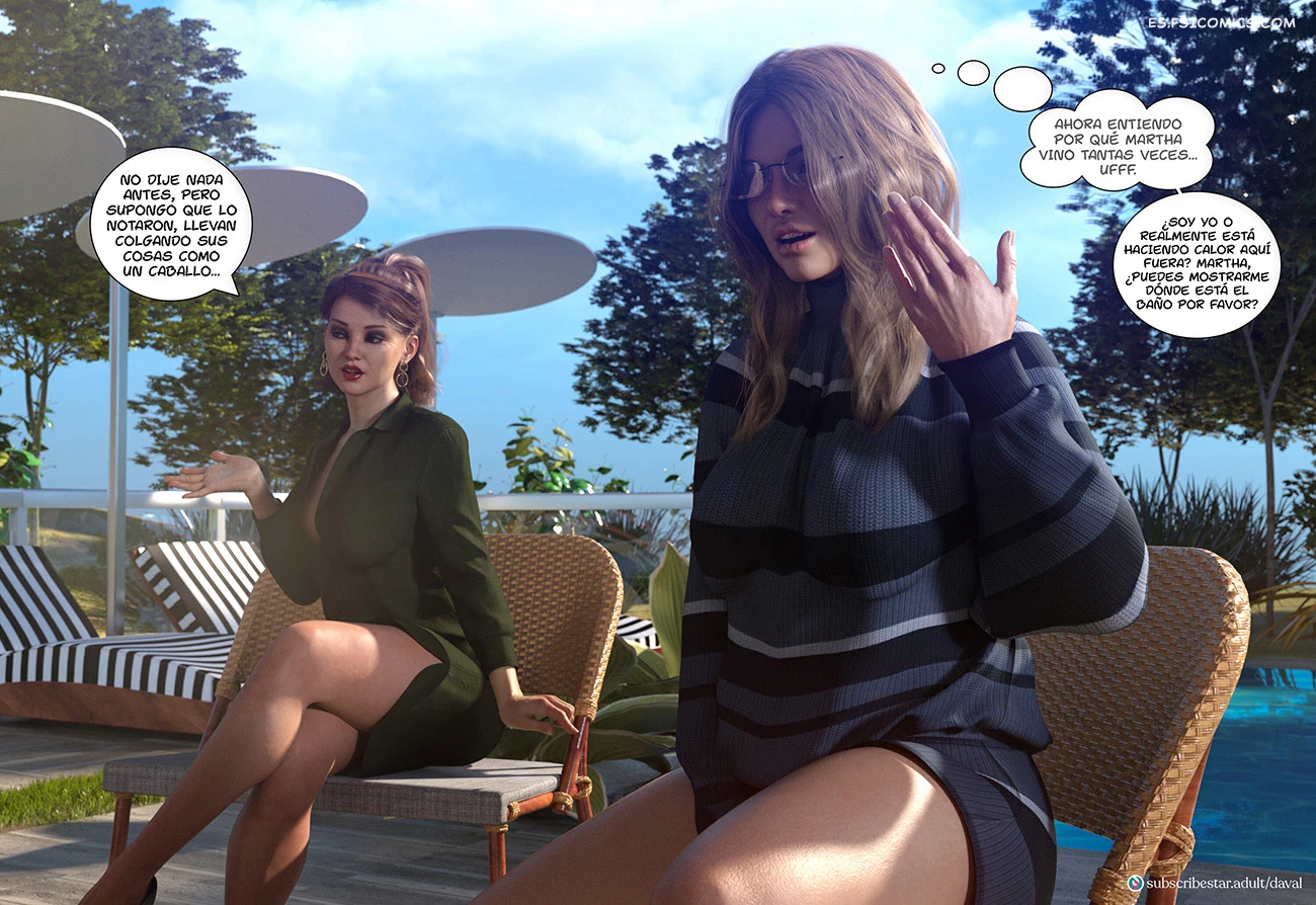 Immoral Desires Capítulo 1 – Daval3D - 19 - FSI Comics immoral desires capitulo 1 daval3d 019 - FSI Comics