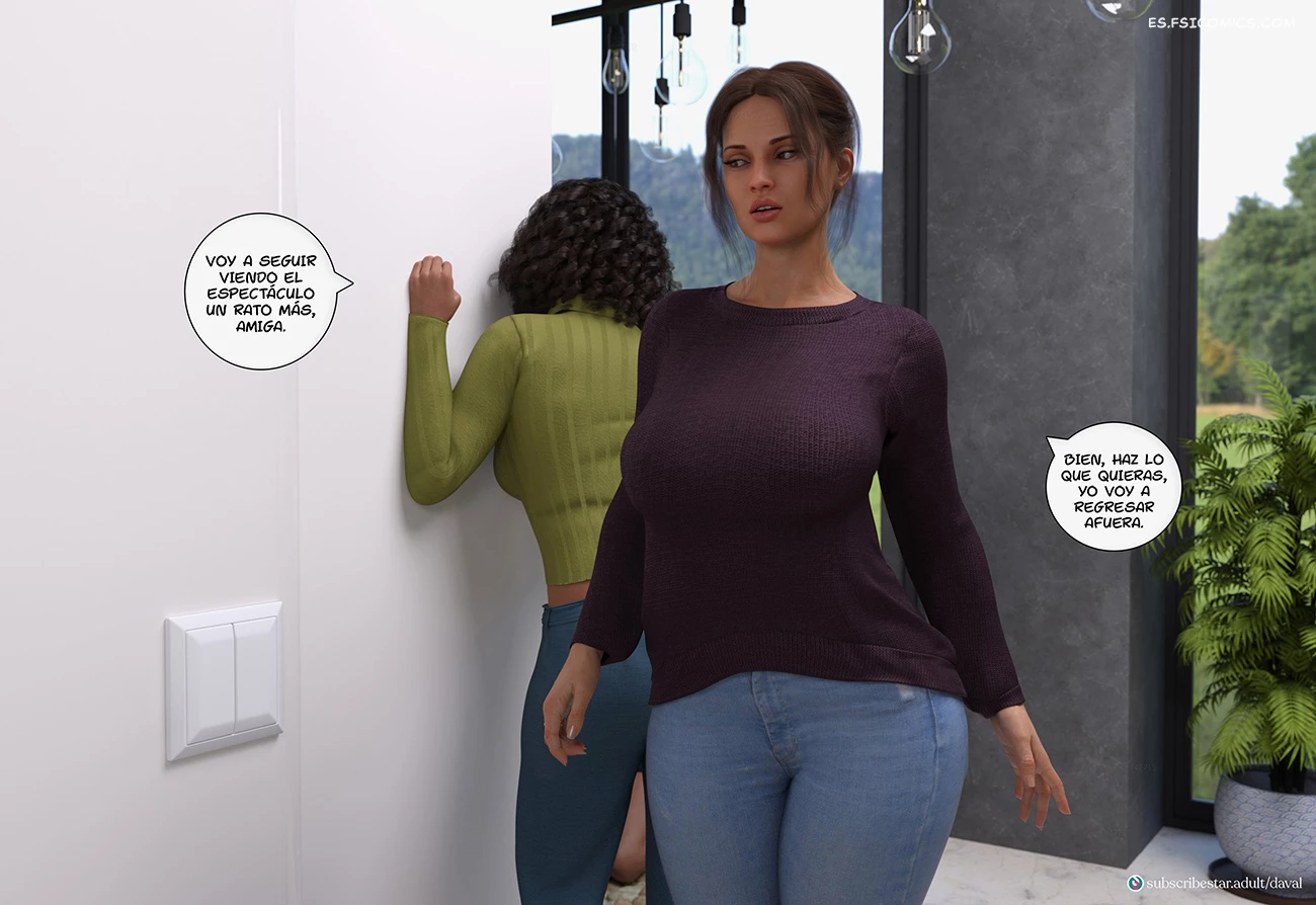Immoral Desires Capítulo 1 – Daval3D - 39 - FSI Comics immoral desires capitulo 1 daval3d 039 - FSI Comics