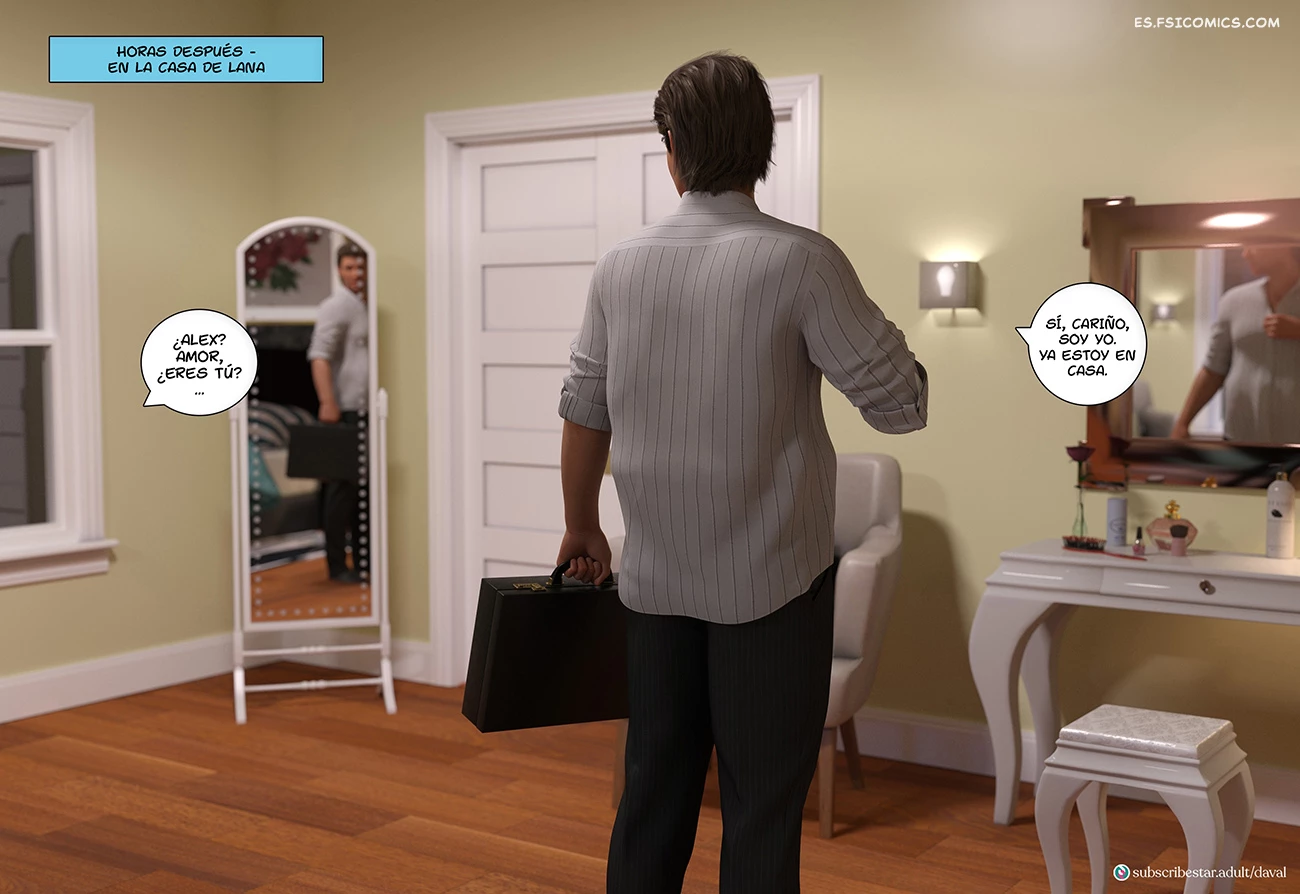 Immoral Desires Capítulo 1 – Daval3D - 40 - FSI Comics immoral desires capitulo 1 daval3d 040 - FSI Comics