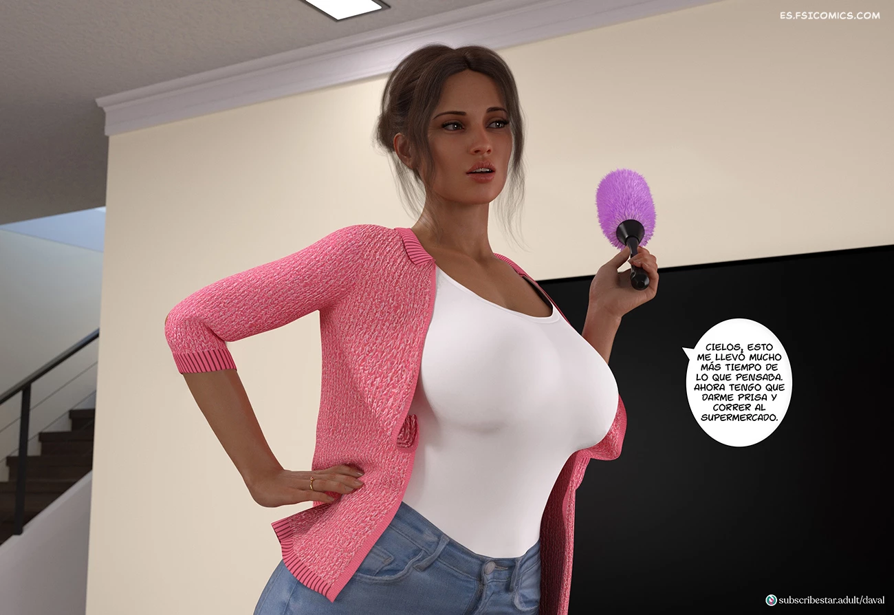 Immoral Desires Capítulo 1 – Daval3D - 65 - FSI Comics immoral desires capitulo 1 daval3d 065 - FSI Comics