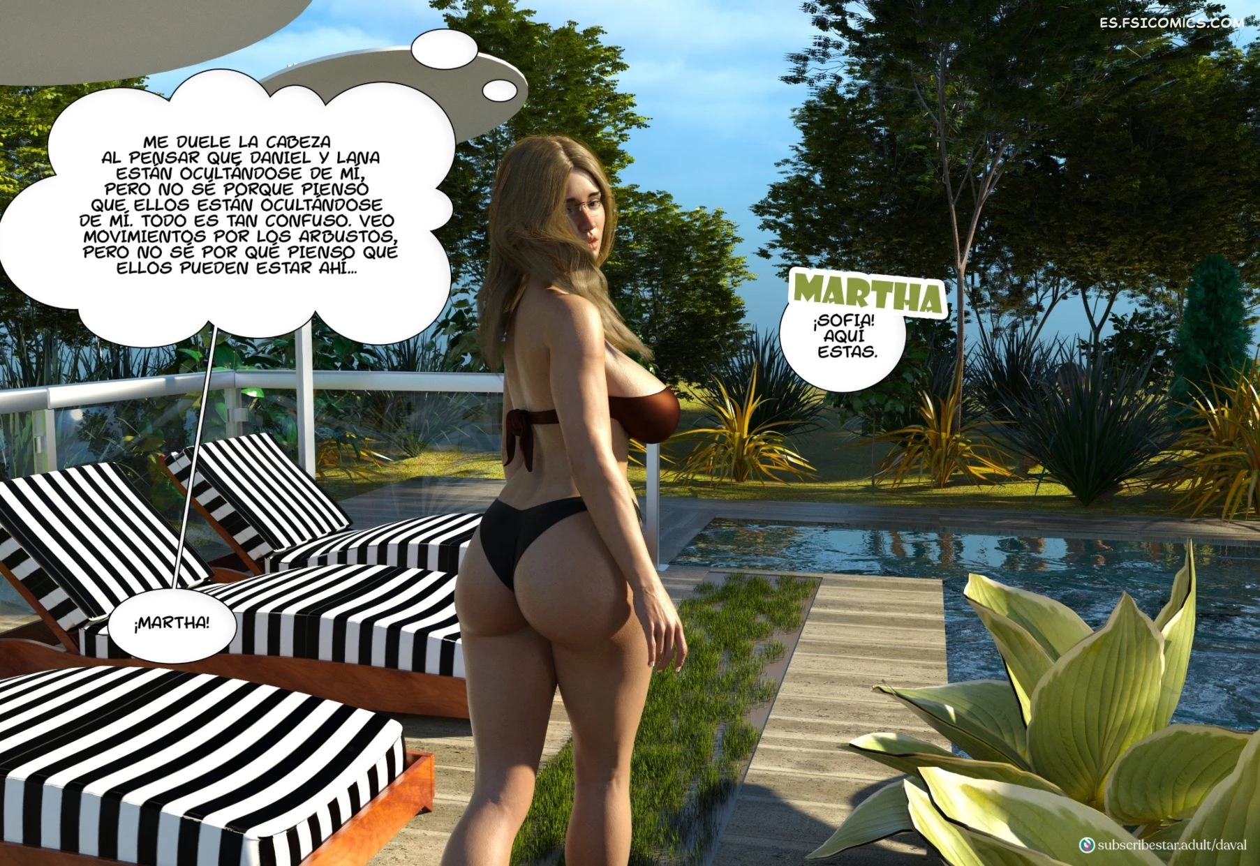 Immoral Desires Capítulo 11 – Daval3D - 95 - FSI Comics immoral desires capitulo 11 daval3d 095 - FSI Comics