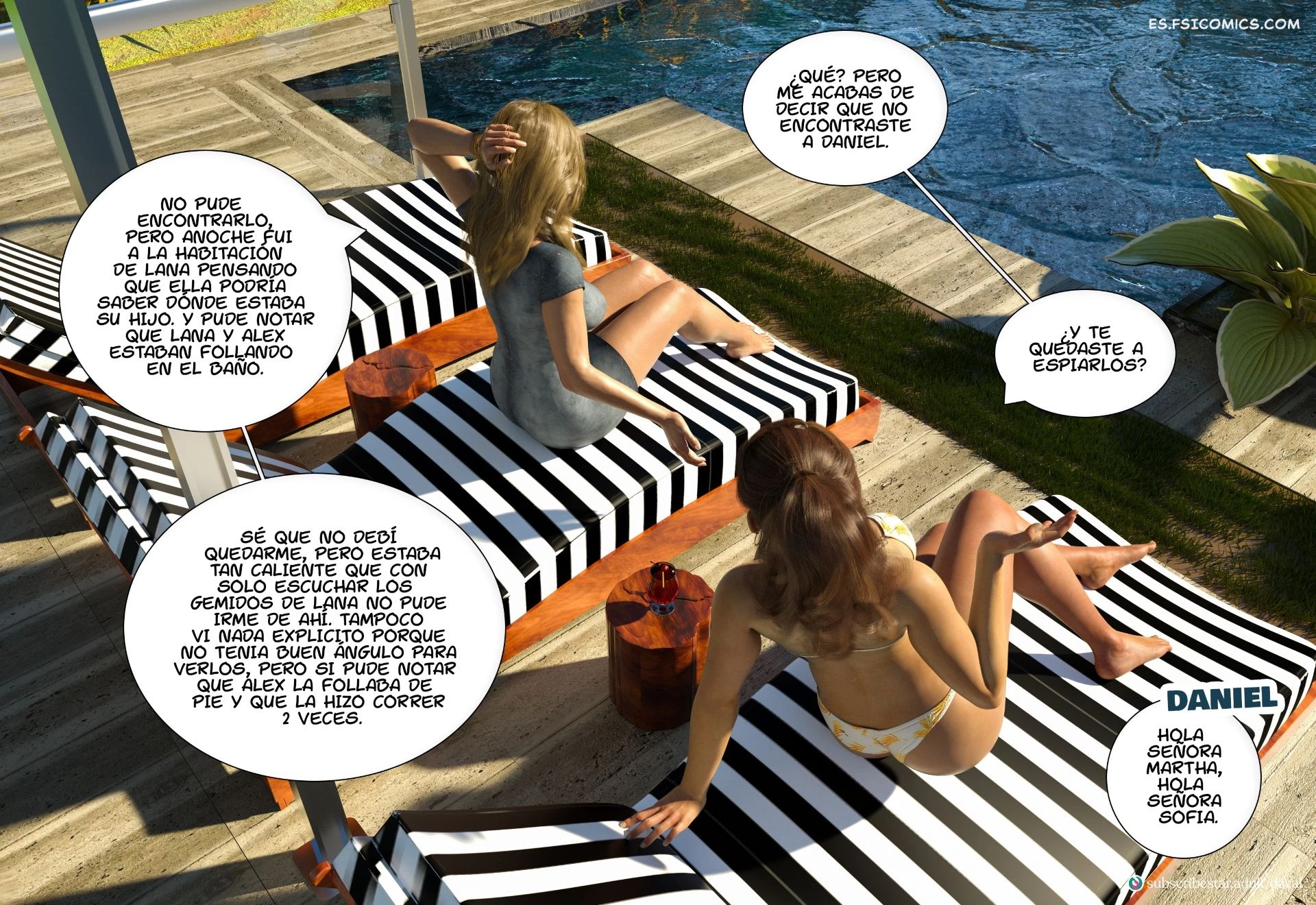 Immoral Desires Capítulo 8 – Daval3D - 6 - FSI Comics immoral desires capitulo 8 daval3d 006 - FSI Comics