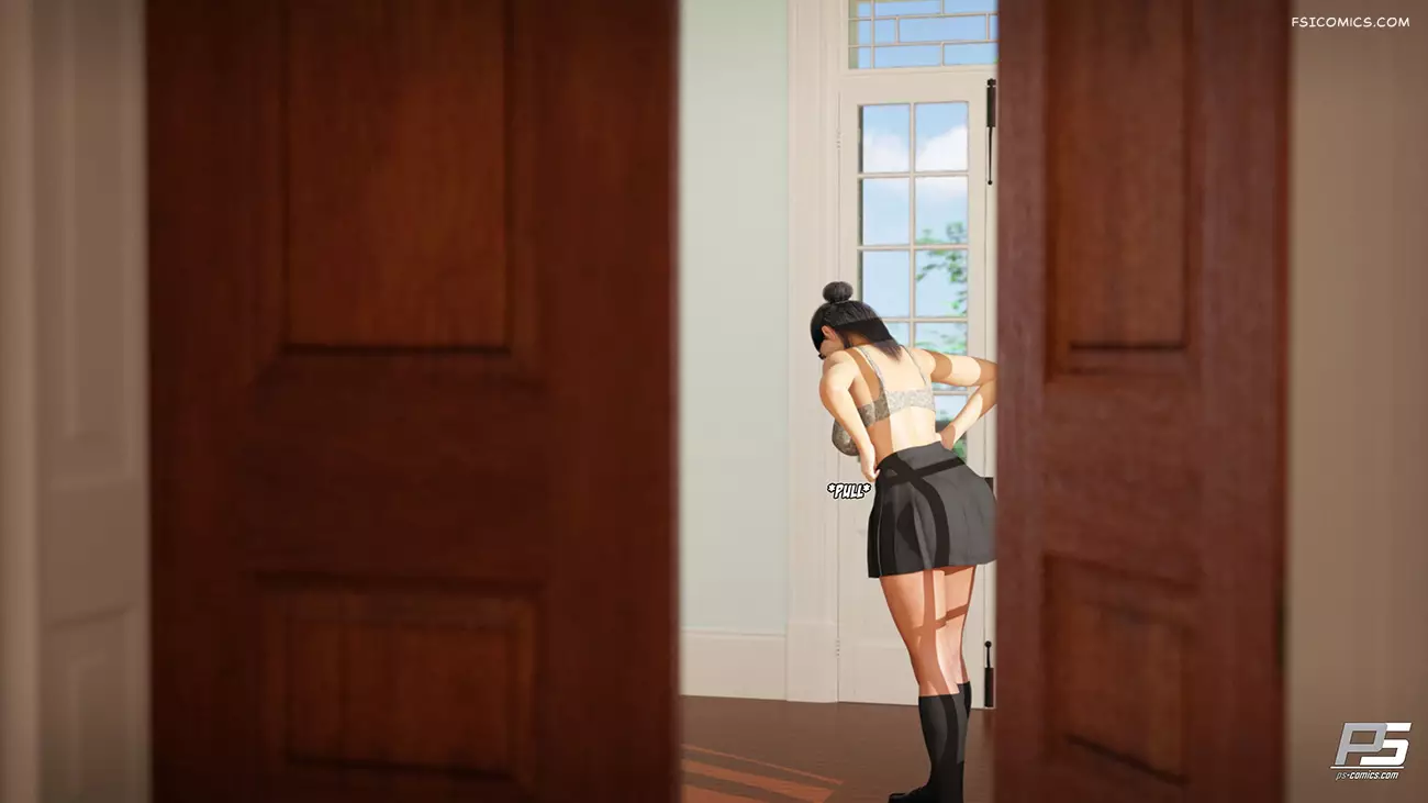 MILF Mansion Capitulo 1 – Pegasus Smith - 41 - FSI Comics milf mansion capitulo 1 pegasus smith 41 - FSI Comics