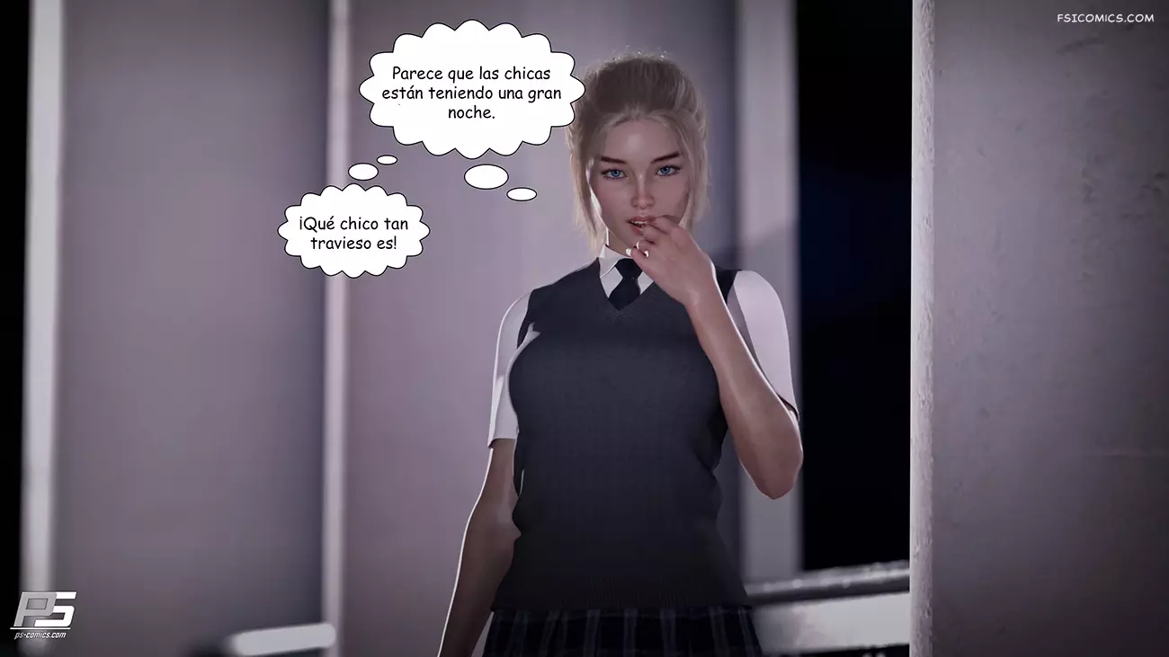 MILF Mansion Capitulo 1 – Pegasus Smith - 75 - FSI Comics milf mansion capitulo 1 pegasus smith 75 - FSI Comics