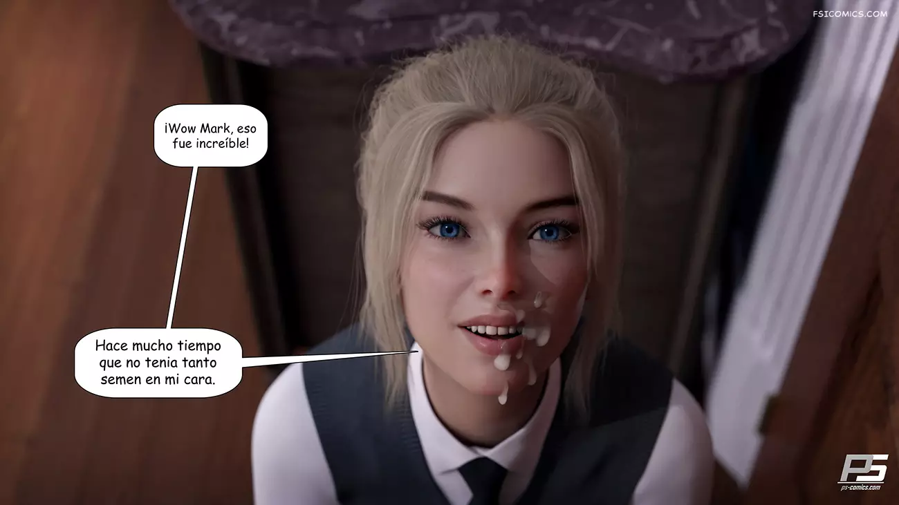 MILF Mansion Capitulo 1 – Pegasus Smith - 92 - FSI Comics milf mansion capitulo 1 pegasus smith 92 - FSI Comics