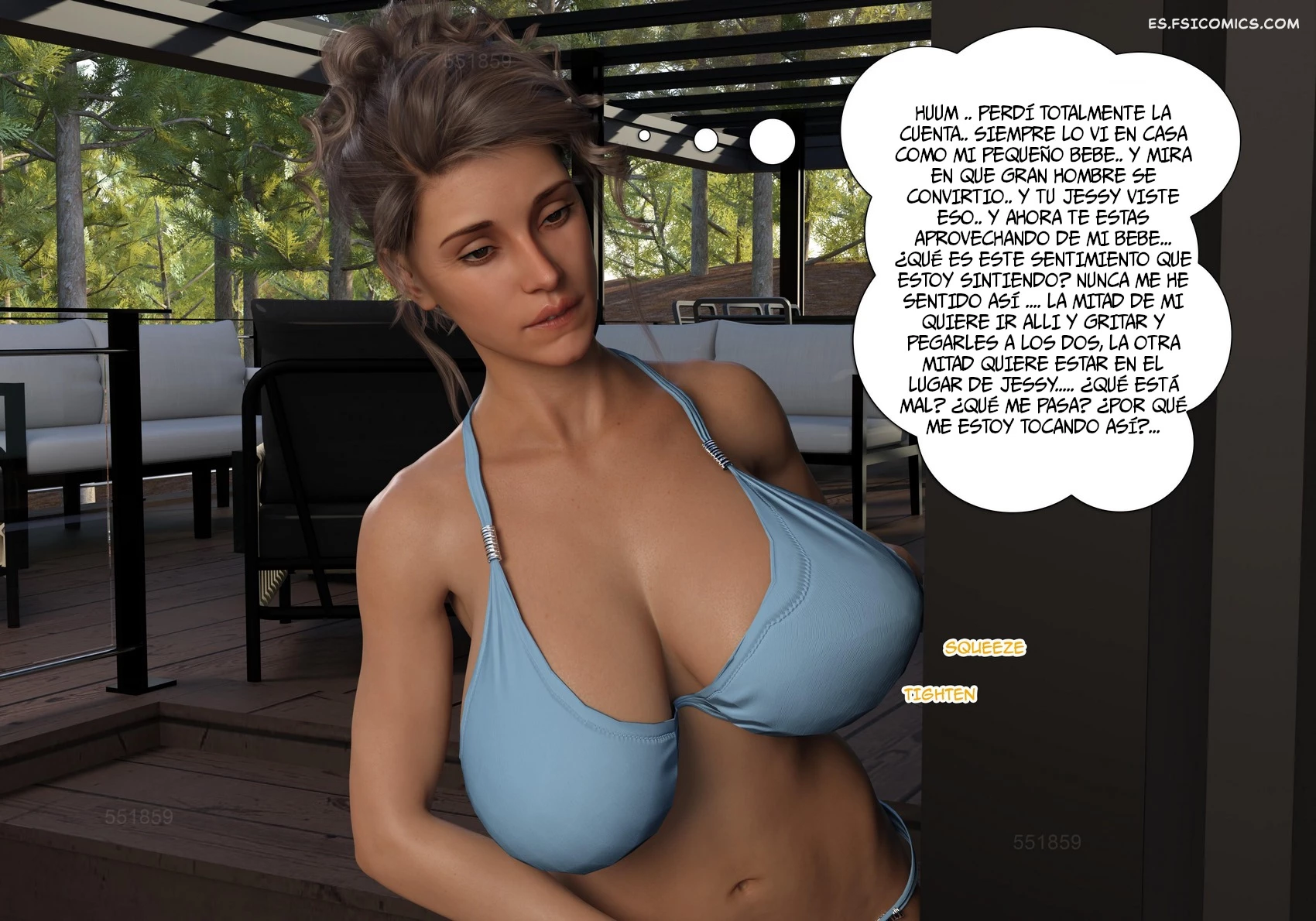 Mom's Help Capítulo 1 – NandoF - 66 - FSI Comics moms-help-capitulo-1-nandof-066