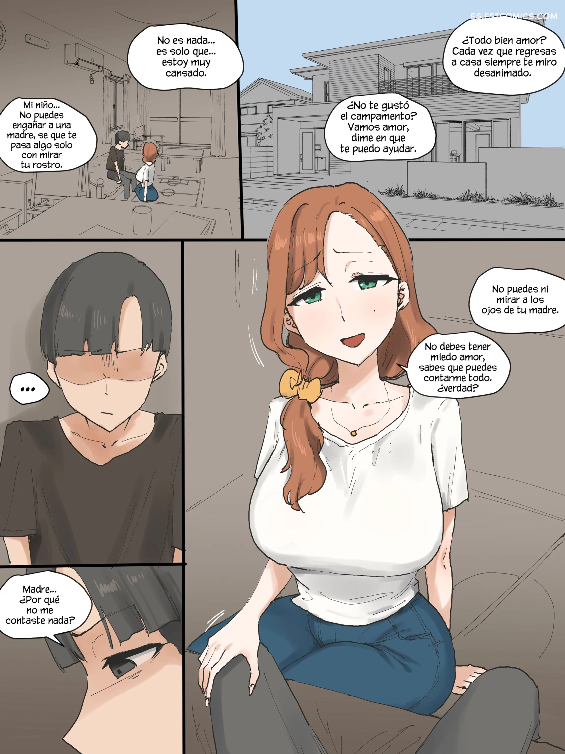 Motherly Capítulo 1 – laliberte - 3 - FSI Comics motherly-capitulo-1-laliberte-003