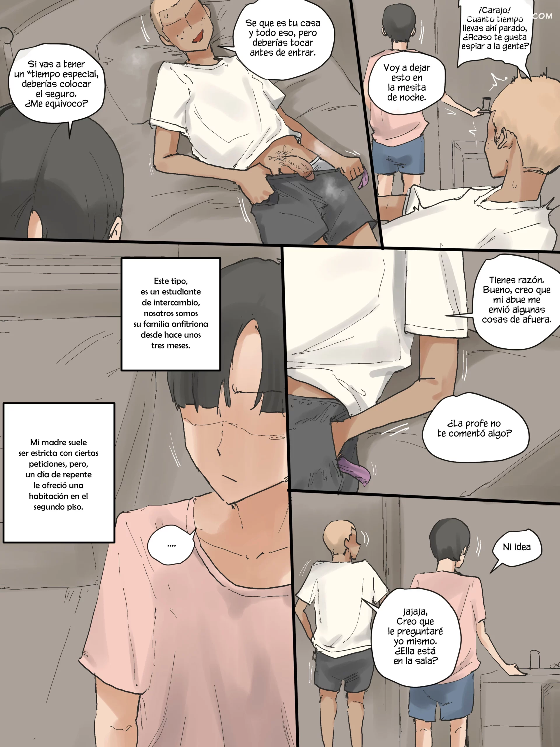 Motherly Capítulo 1 – laliberte - 5 - FSI Comics motherly-capitulo-1-laliberte-005