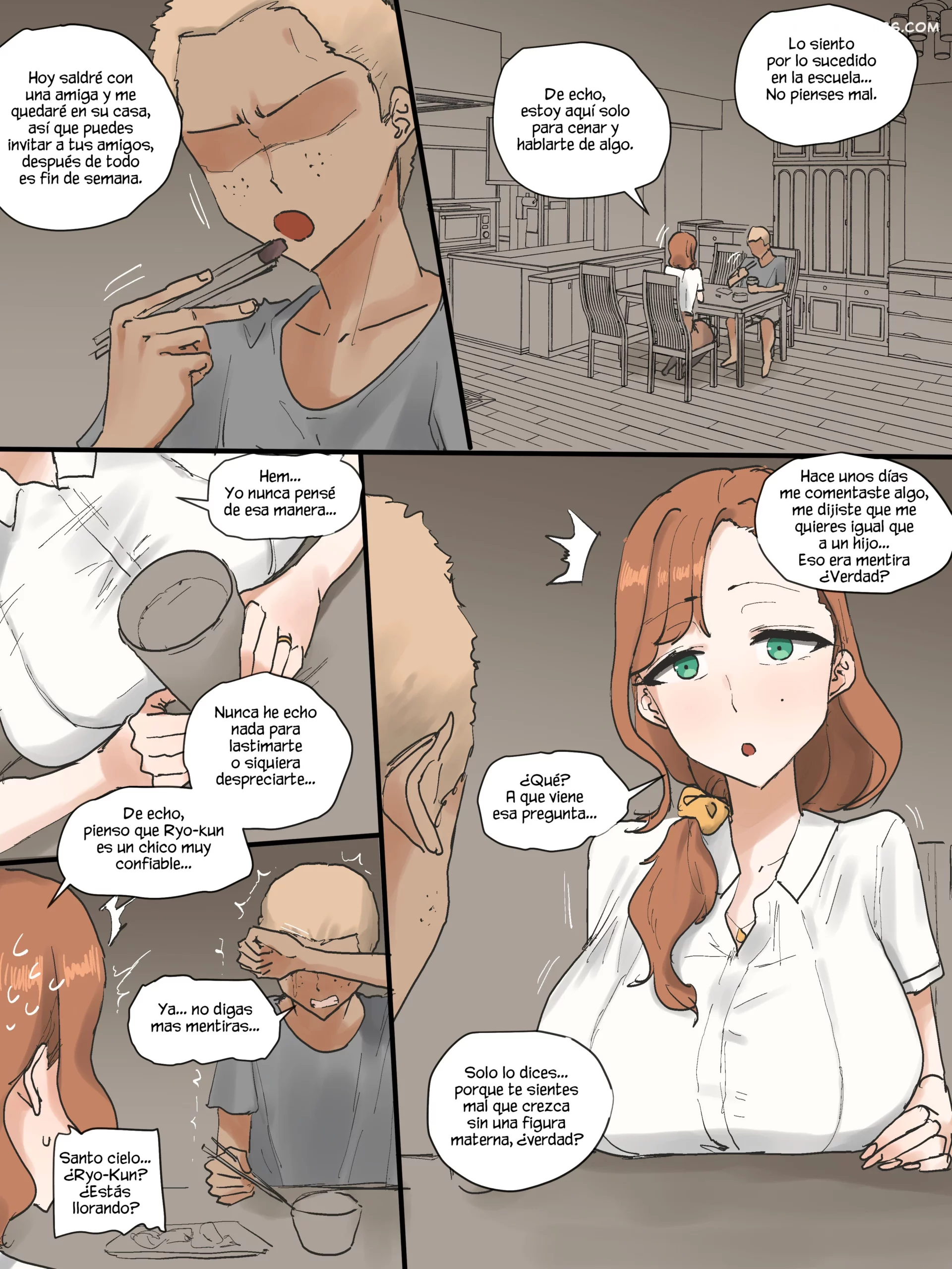 Motherly Capítulo 1 – laliberte - 13 - FSI Comics motherly-capitulo-1-laliberte-013