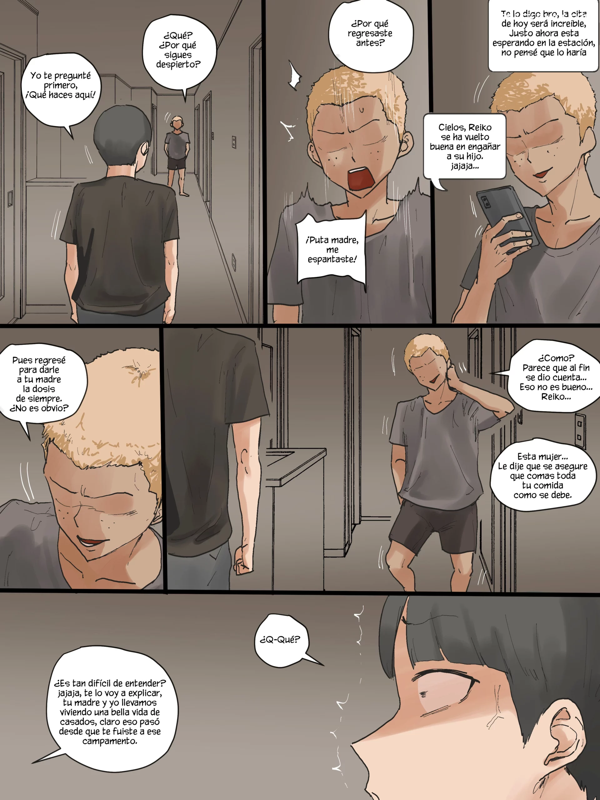 Motherly Capítulo 1 – laliberte - 60 - FSI Comics motherly-capitulo-1-laliberte-060