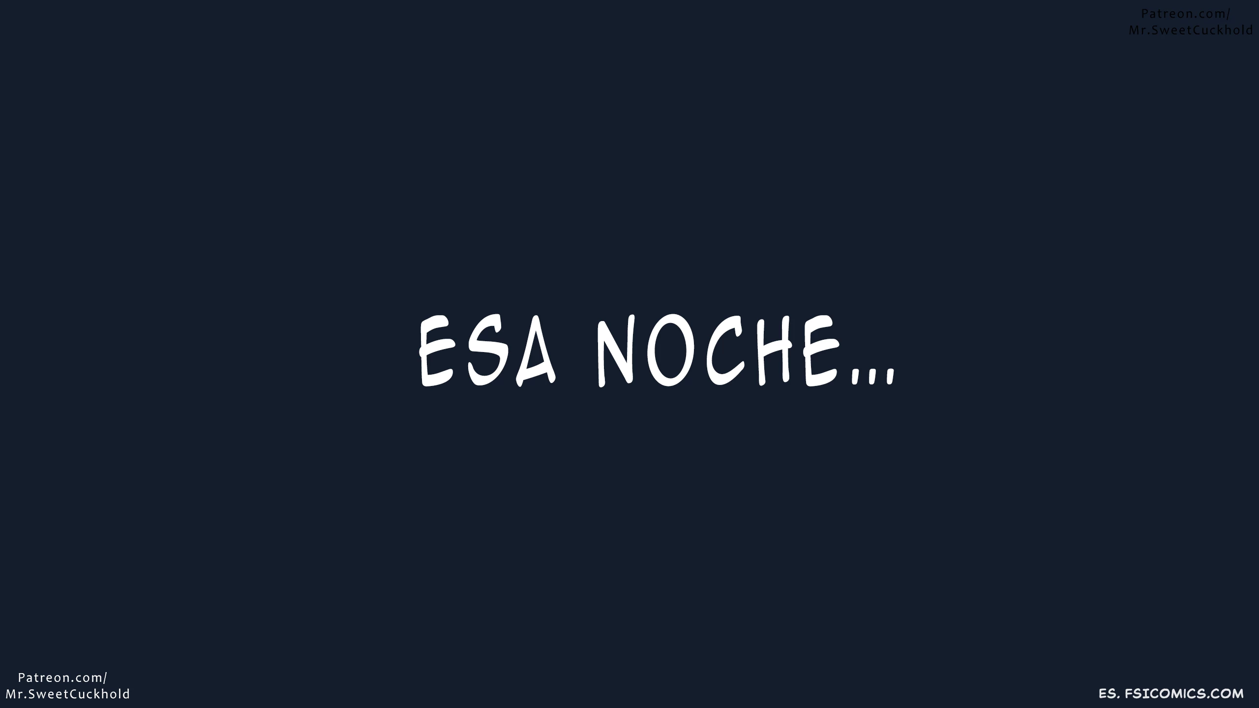 Mucho Màs Grande Que Mi Novio Capítulo 1 – Mr.SweetCuckhold - 17 - FSI Comics mucho mas grande que mi novio capitulo 1 mrsweetcuckhold 17 - FSI Comics