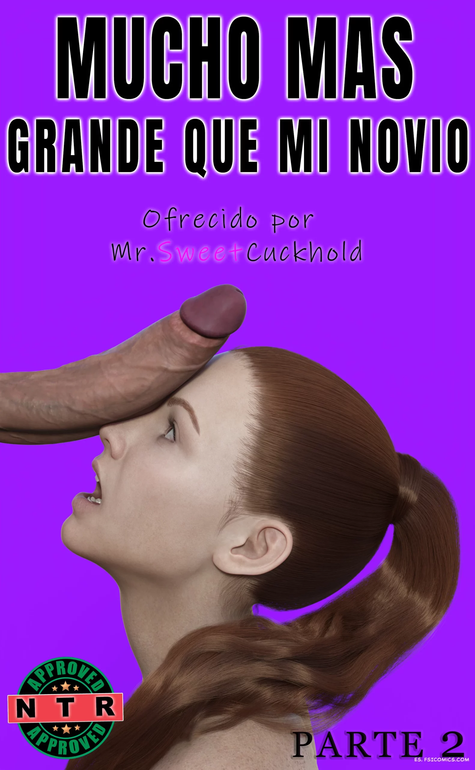 mucho mas grande que mi novio capitulo 2 mrsweetcuckhold 1 scaled - FSI Comics