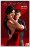 my dirty valentine pegasus smith 1 - FSI Comics