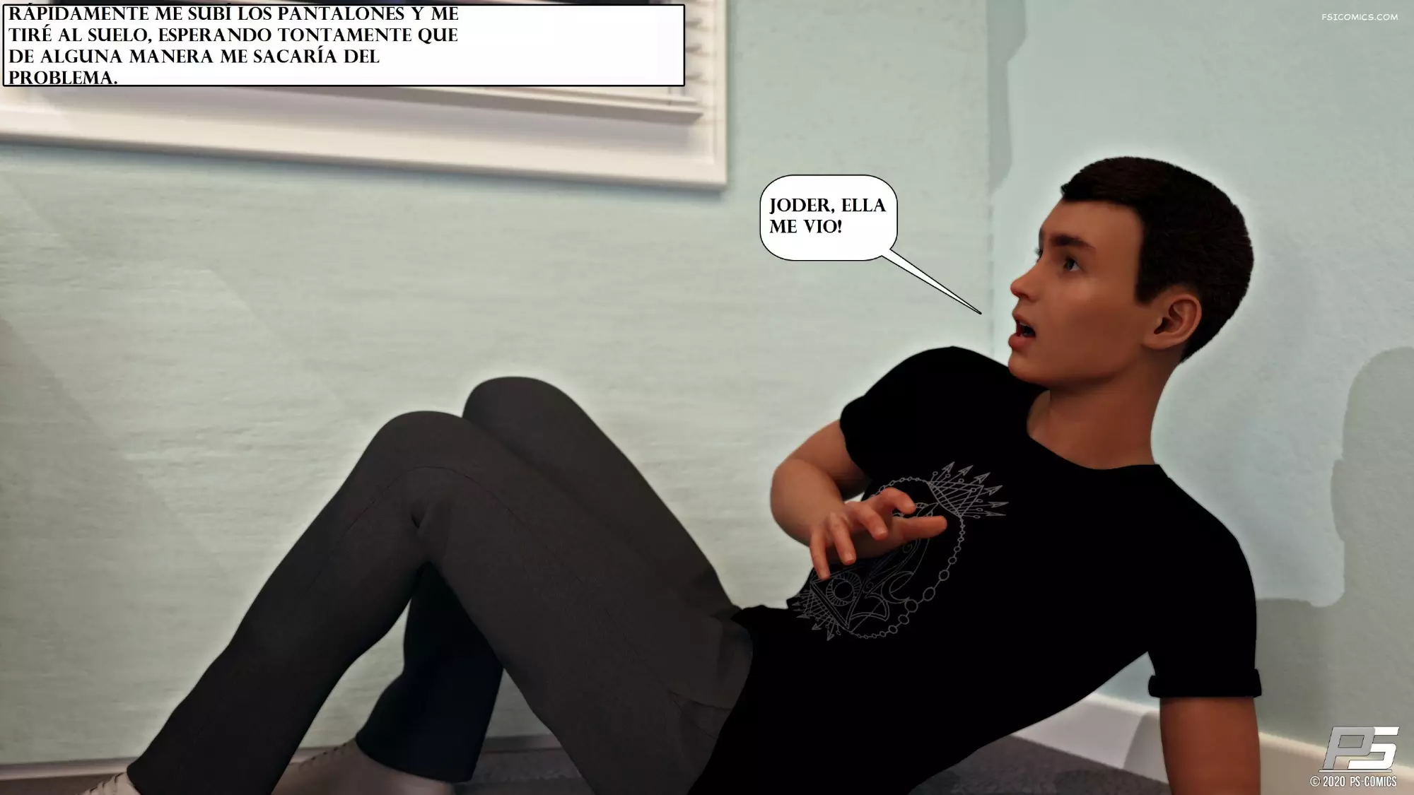 My Dirty Valentine – Pegasus Smith - 21 - FSI Comics my dirty valentine pegasus smith 21 - FSI Comics
