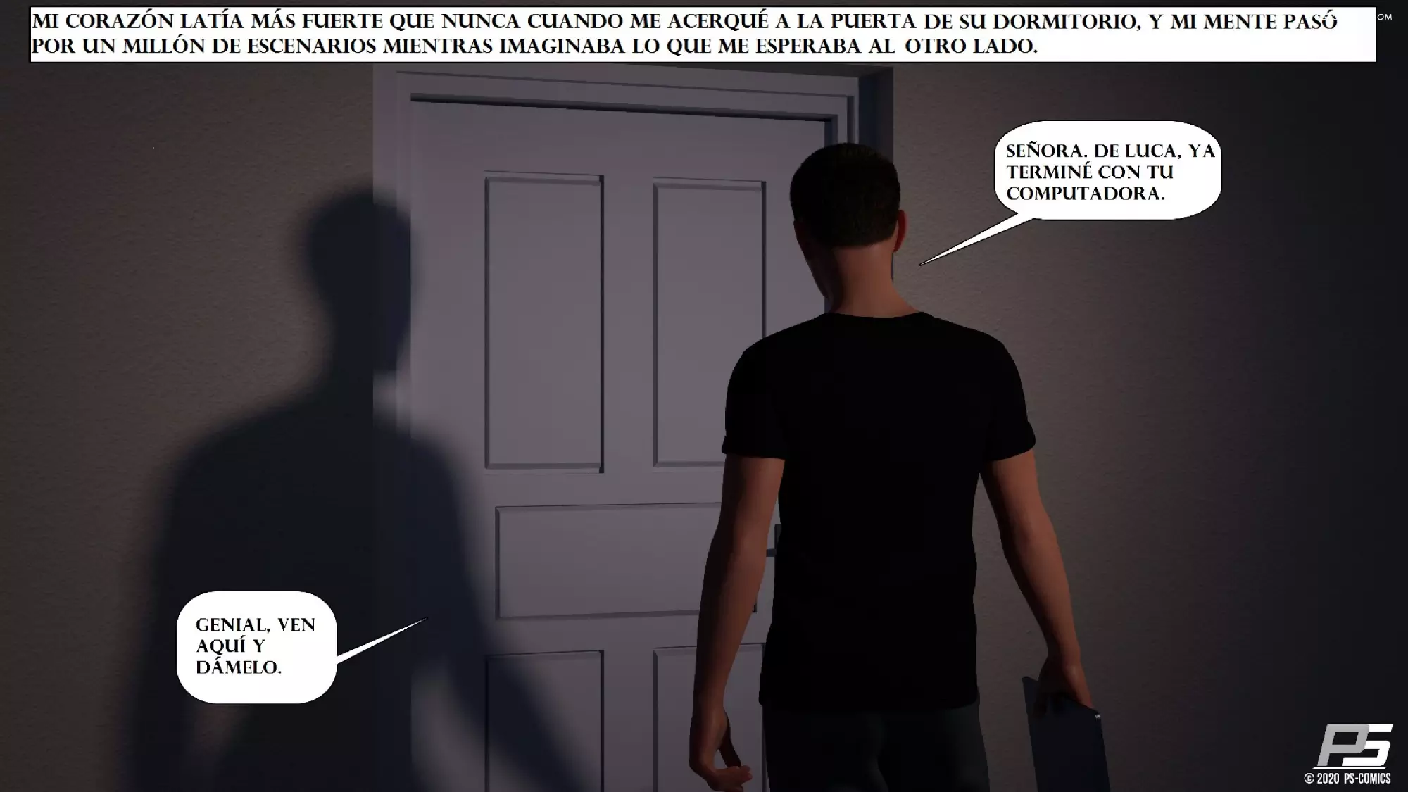 My Dirty Valentine – Pegasus Smith - 43 - FSI Comics my dirty valentine pegasus smith 43 - FSI Comics