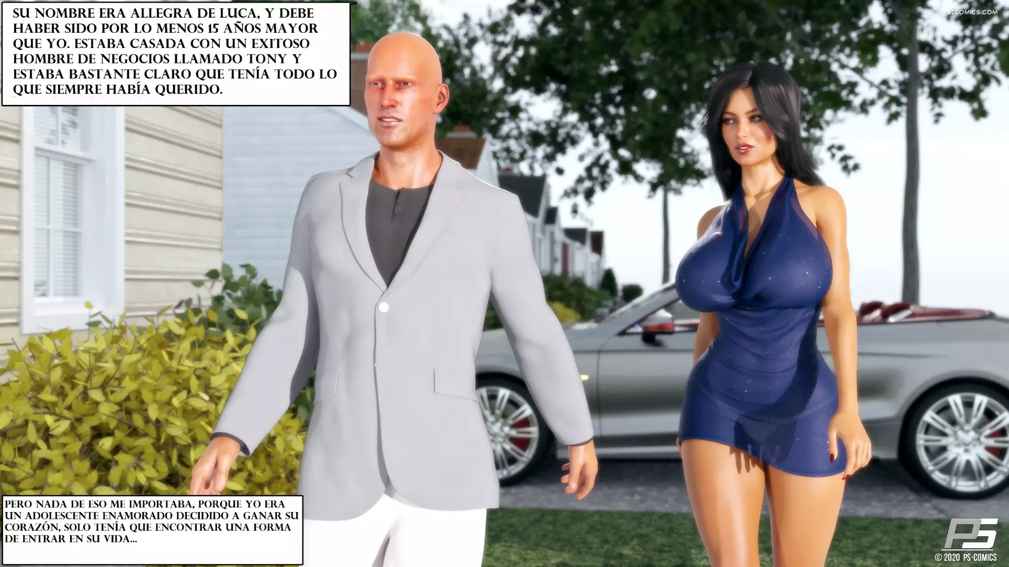 My Dirty Valentine – Pegasus Smith - 8 - FSI Comics my dirty valentine pegasus smith 8 - FSI Comics