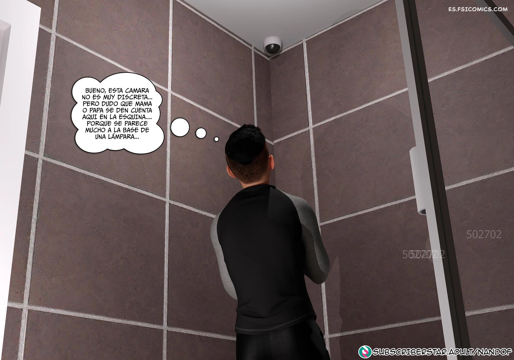 My Mom Is My PornStar Capítulo 1 – NandoF - 70 - FSI Comics my-mom-is-my-pornstar-capitulo-1-nandof-070