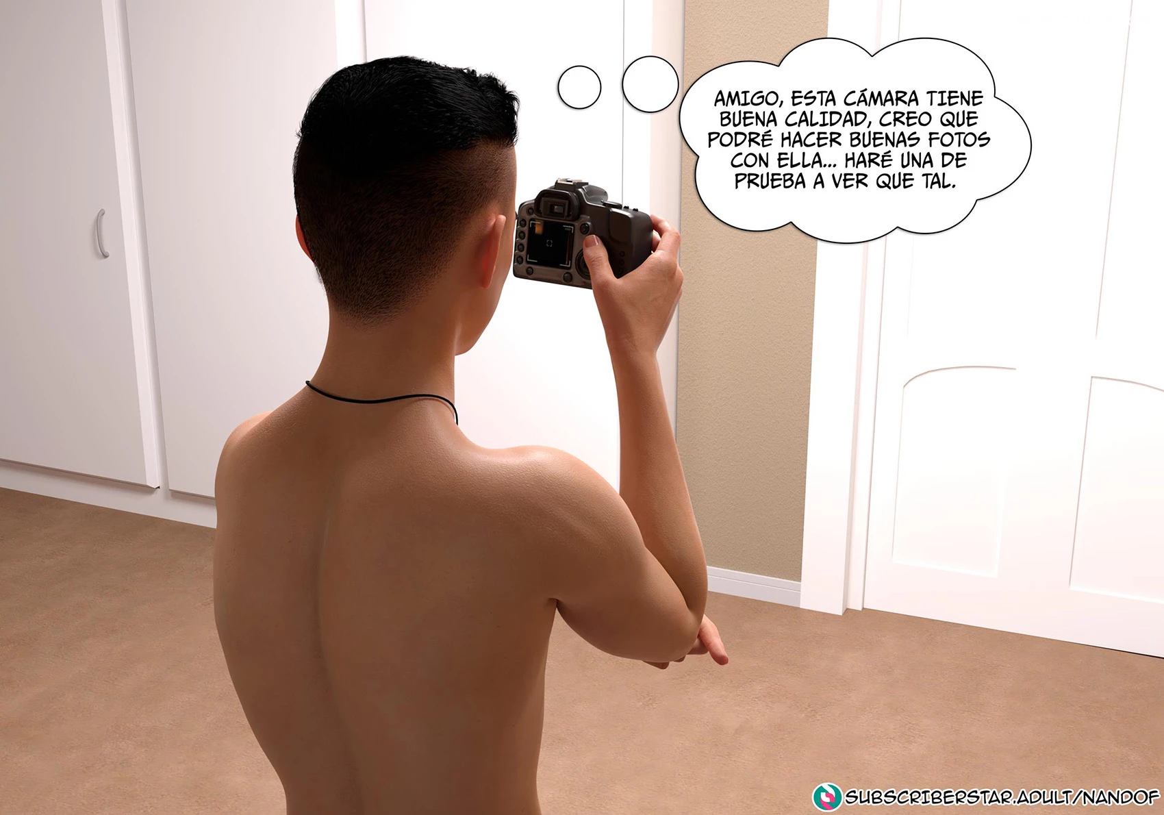 My Mom Is My PornStar Capítulo 2 – NandoF - 15 - FSI Comics my-mom-is-my-pornstar-capitulo-2-nandof-015