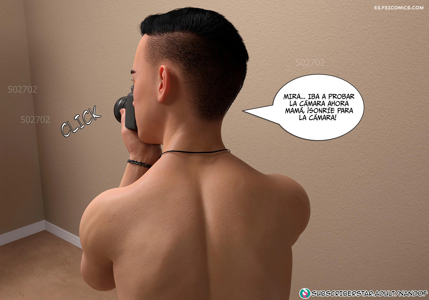 My Mom Is My PornStar Capítulo 2 – NandoF - 17 - FSI Comics my-mom-is-my-pornstar-capitulo-2-nandof-017