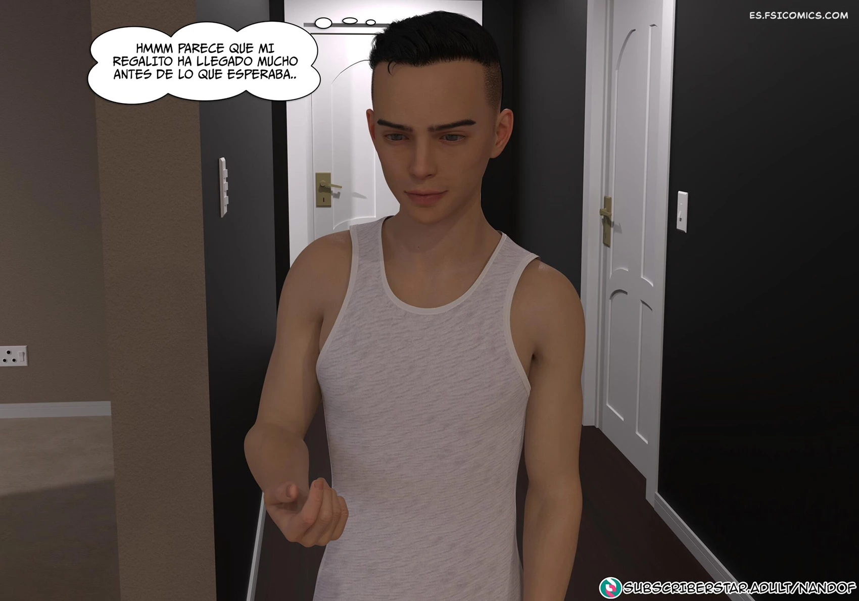 My Mom Is My PornStar Capítulo 3 – NandoF - 82 - FSI Comics my-mom-is-my-pornstar-capitulo-3-nandof-082