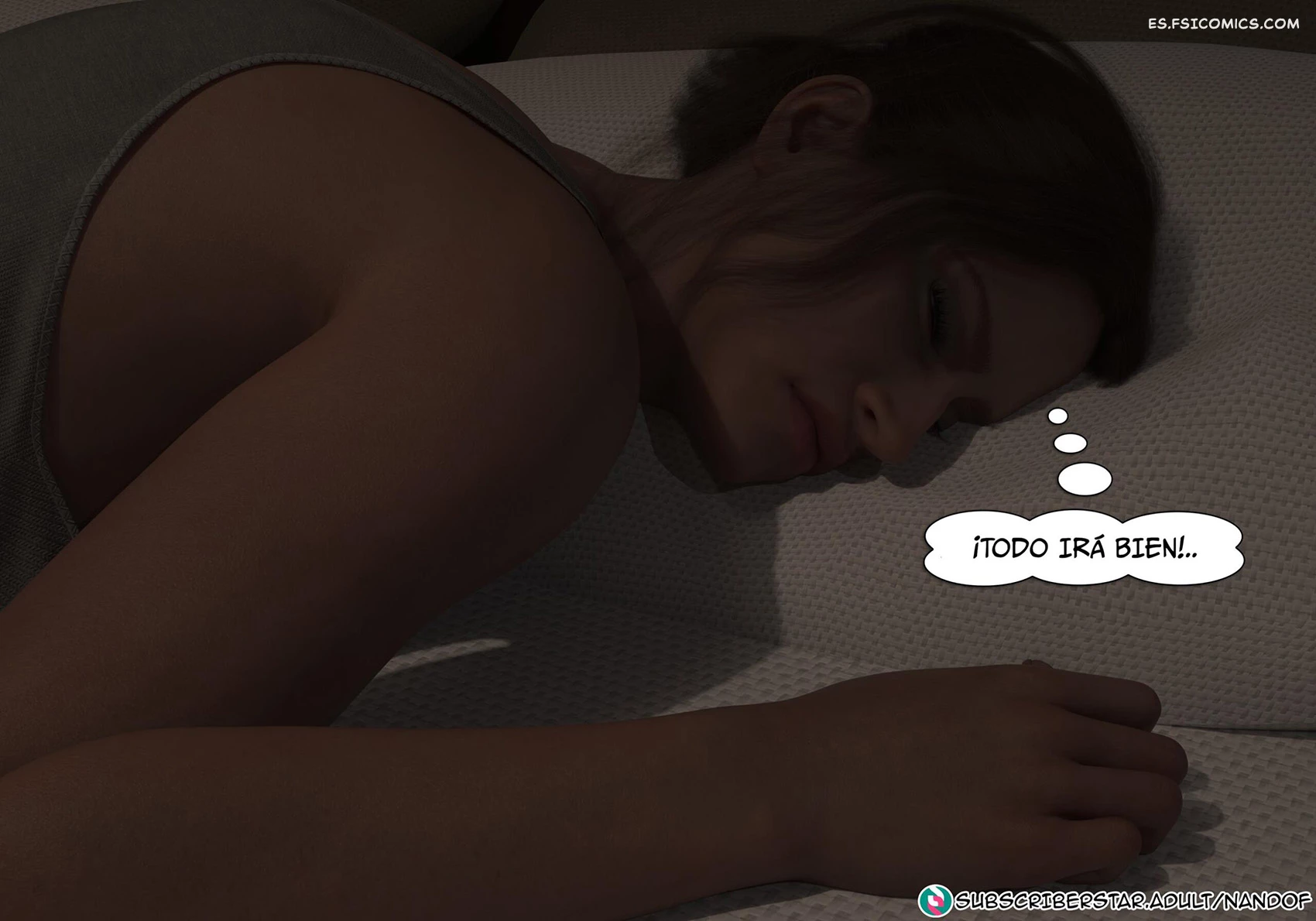My Mom Is My PornStar Capítulo 3 – NandoF - 99 - FSI Comics my-mom-is-my-pornstar-capitulo-3-nandof-099