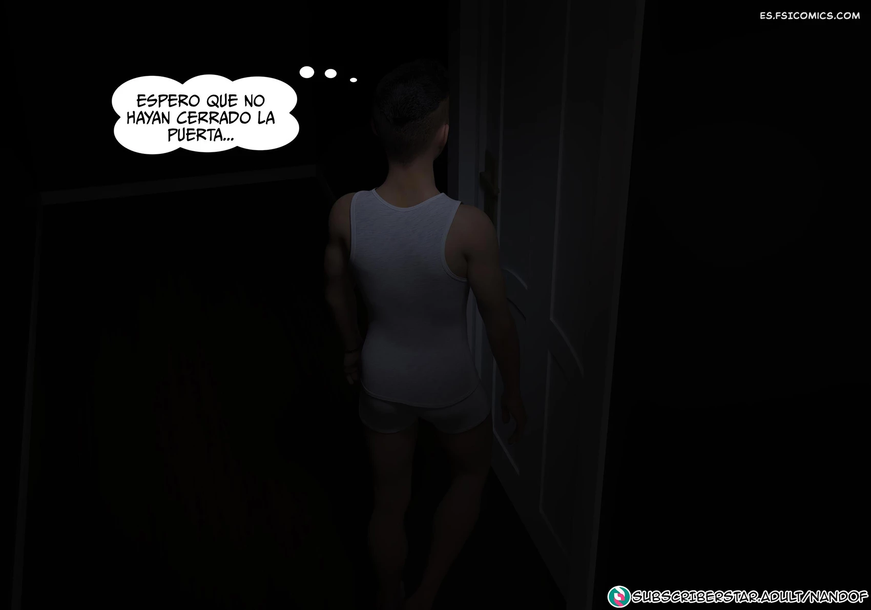 My Mom Is My PornStar Capítulo 3 – NandoF - 102 - FSI Comics my-mom-is-my-pornstar-capitulo-3-nandof-102