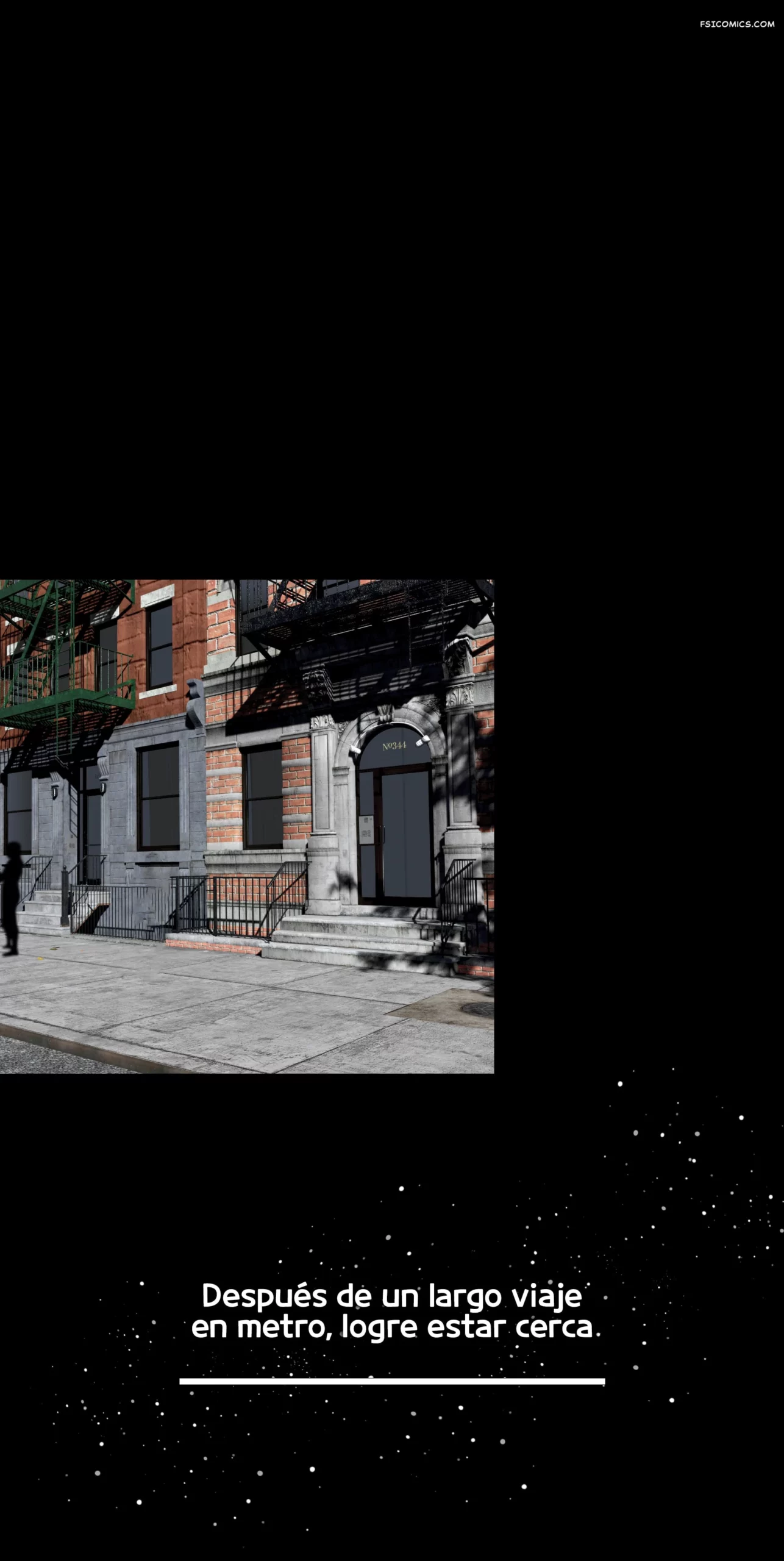 My Neighbors Widow Capítulo 1 – Rose Blue 3D - 21 - FSI Comics my neighbors widow capitulo 1 rose blue 3d 021 scaled - FSI Comics