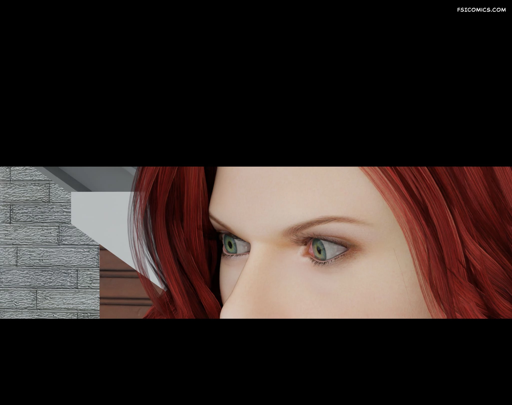My Neighbors Widow Capítulo 1 – Rose Blue 3D - 75 - FSI Comics my neighbors widow capitulo 1 rose blue 3d 075 - FSI Comics