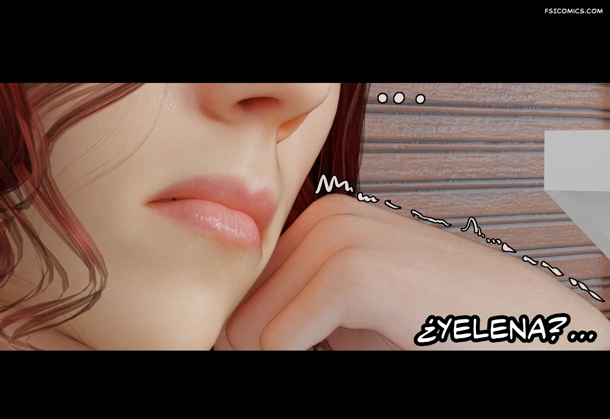 My Neighbors Widow Capítulo 1 – Rose Blue 3D - 87 - FSI Comics my neighbors widow capitulo 1 rose blue 3d 087 - FSI Comics